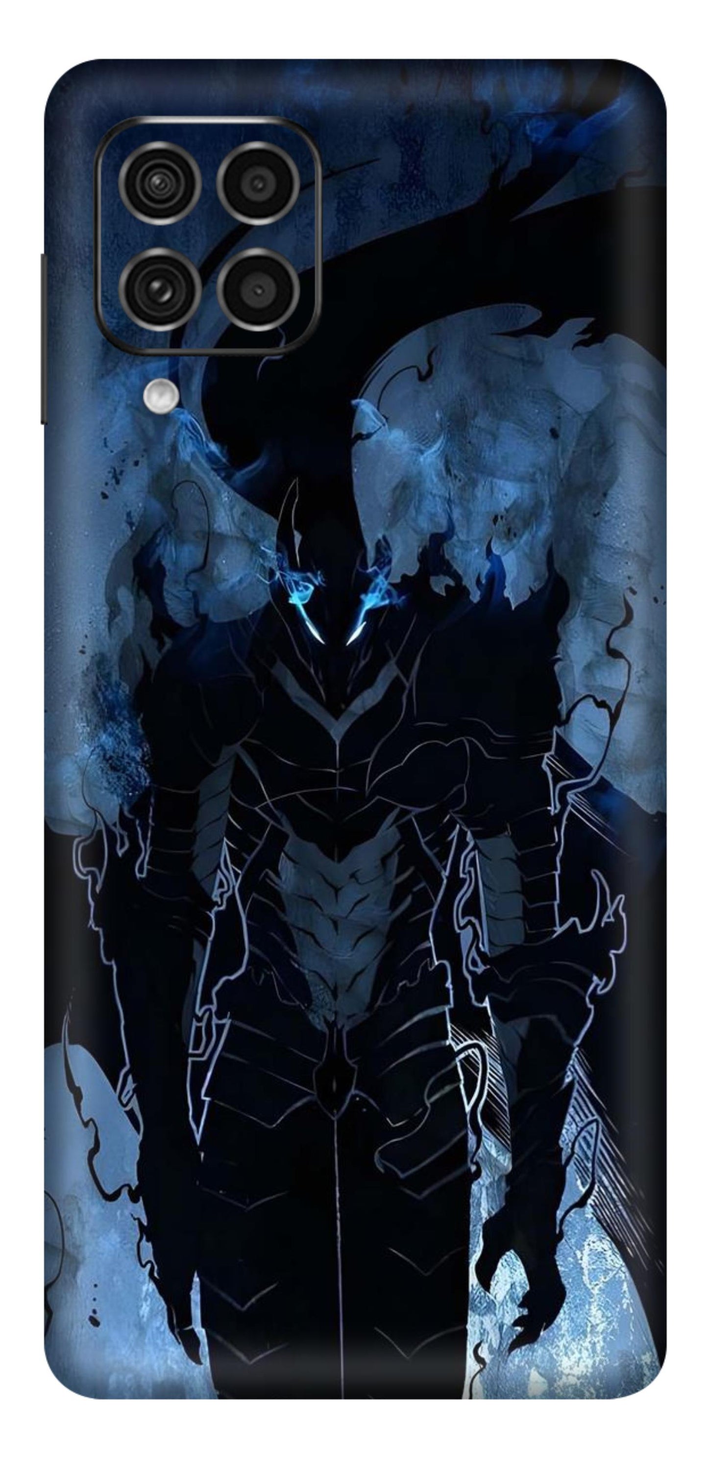 Samsung Galaxy F62 Skins and Wraps