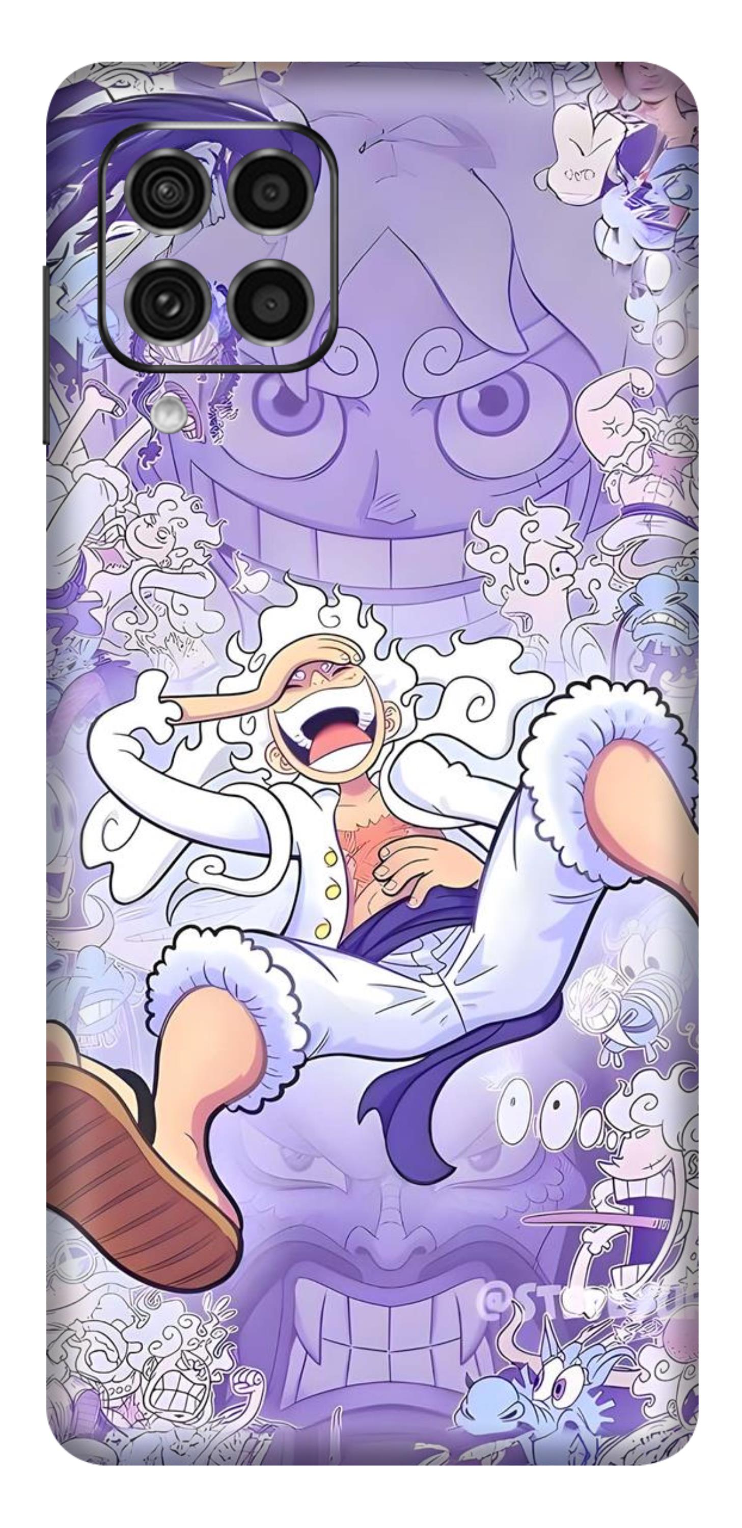 Samsung Galaxy F62 Skins and Wraps