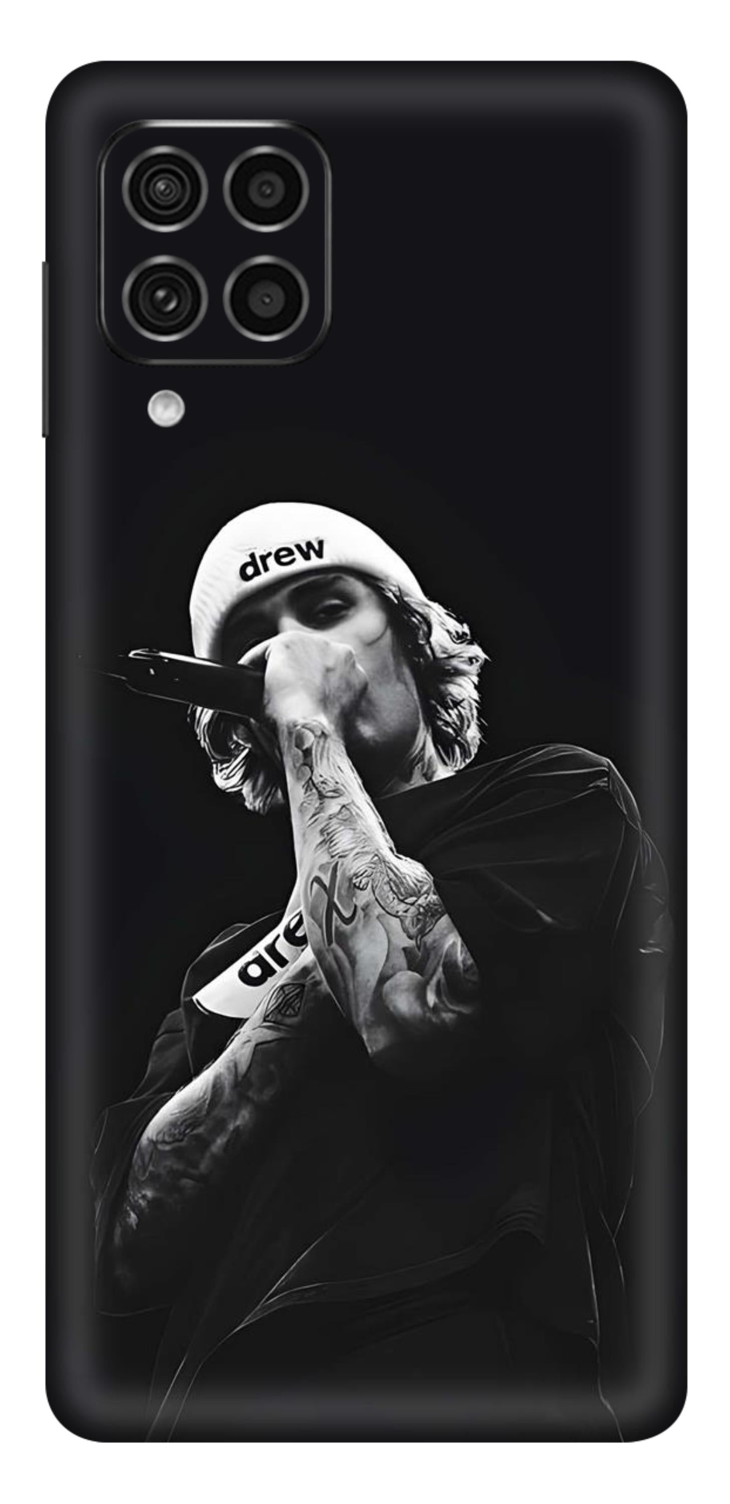 Samsung Galaxy F62 Skins and Wraps