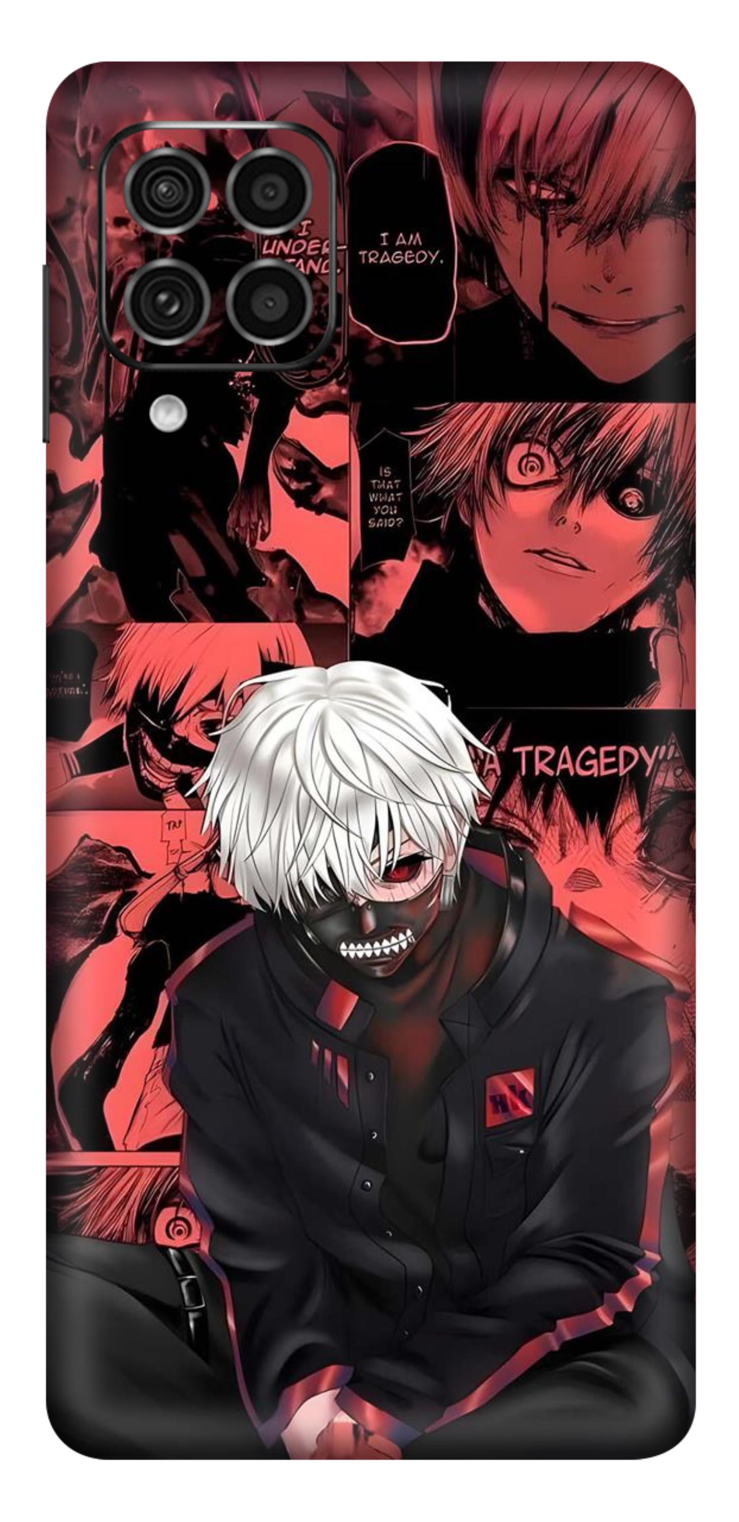 Samsung Galaxy F62 Skins and Wraps