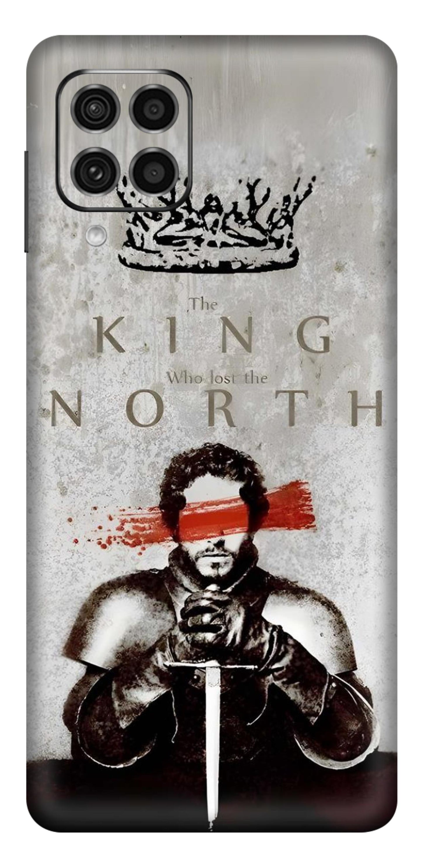 Samsung Galaxy F62 Skins and Wraps