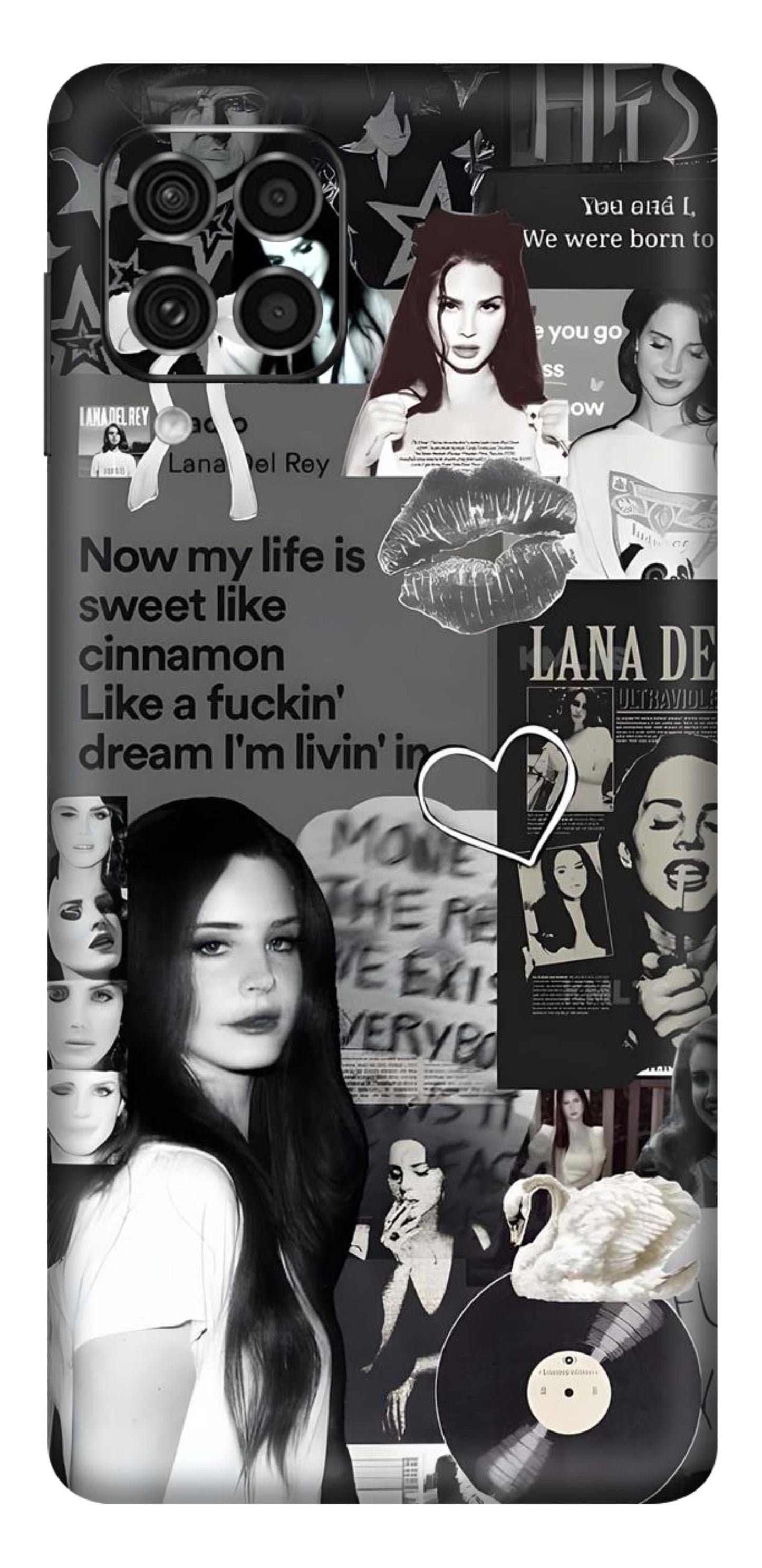 Samsung Galaxy F62 Skins and Wraps