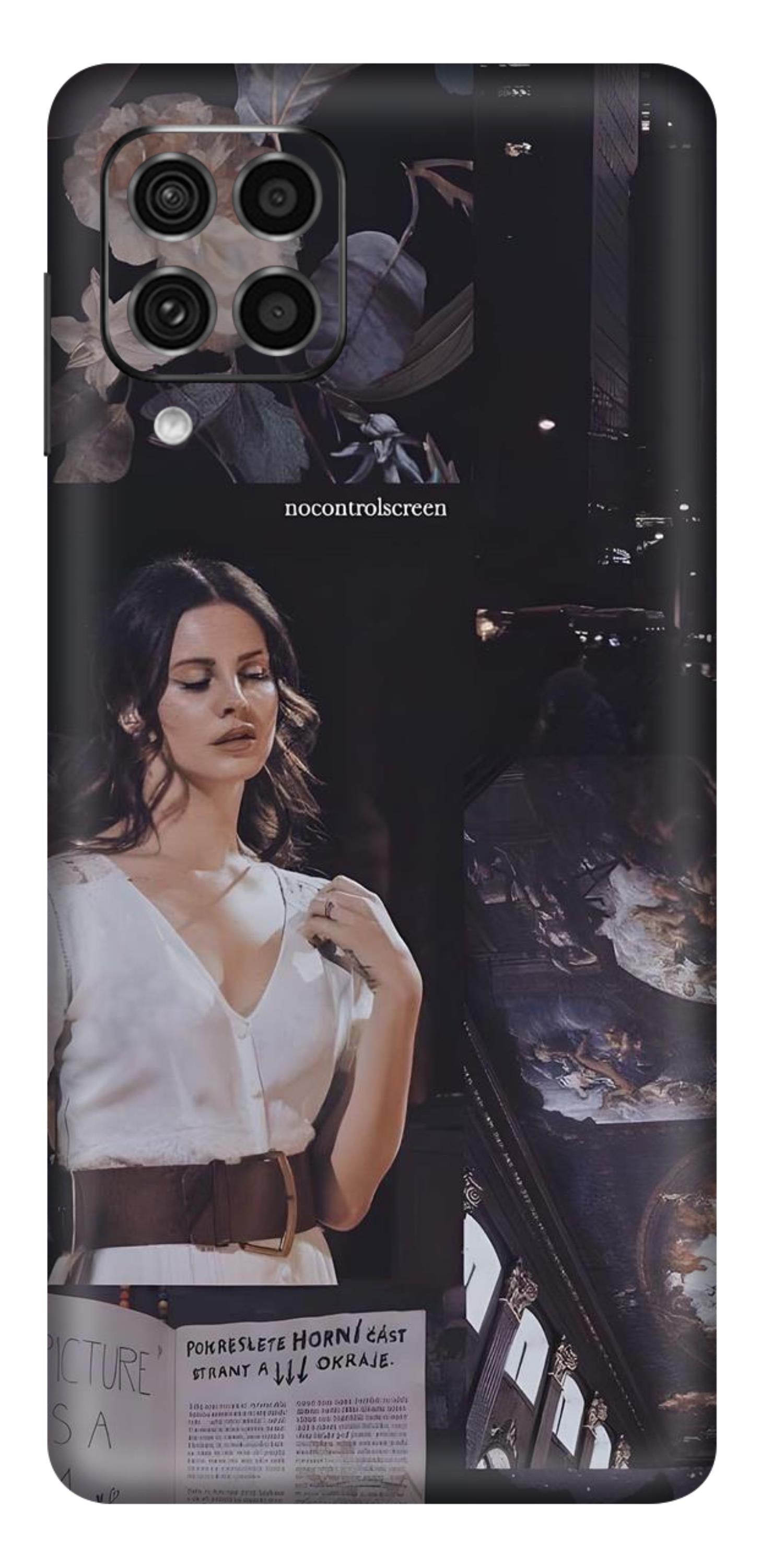 Samsung Galaxy F62 Skins and Wraps