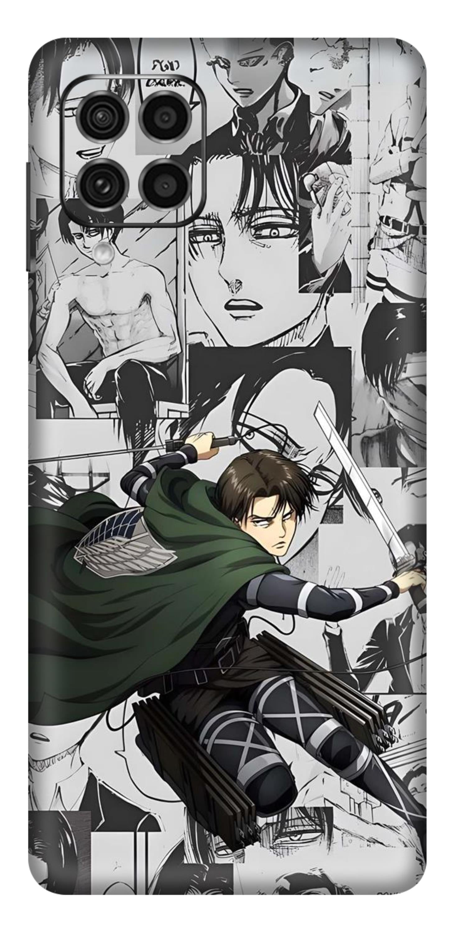 Samsung Galaxy F62 Skins and Wraps