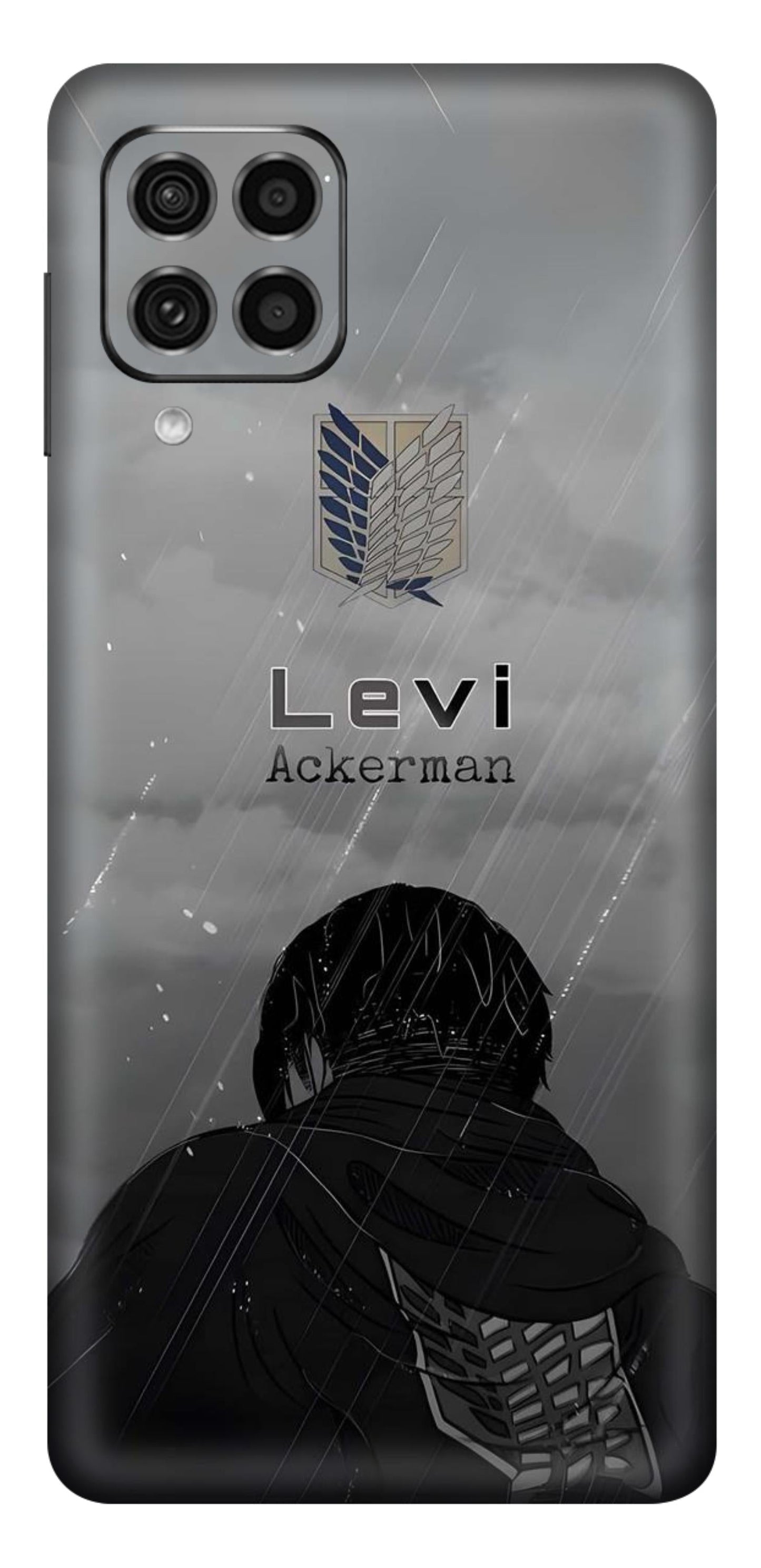 Samsung Galaxy F62 Skins and Wraps