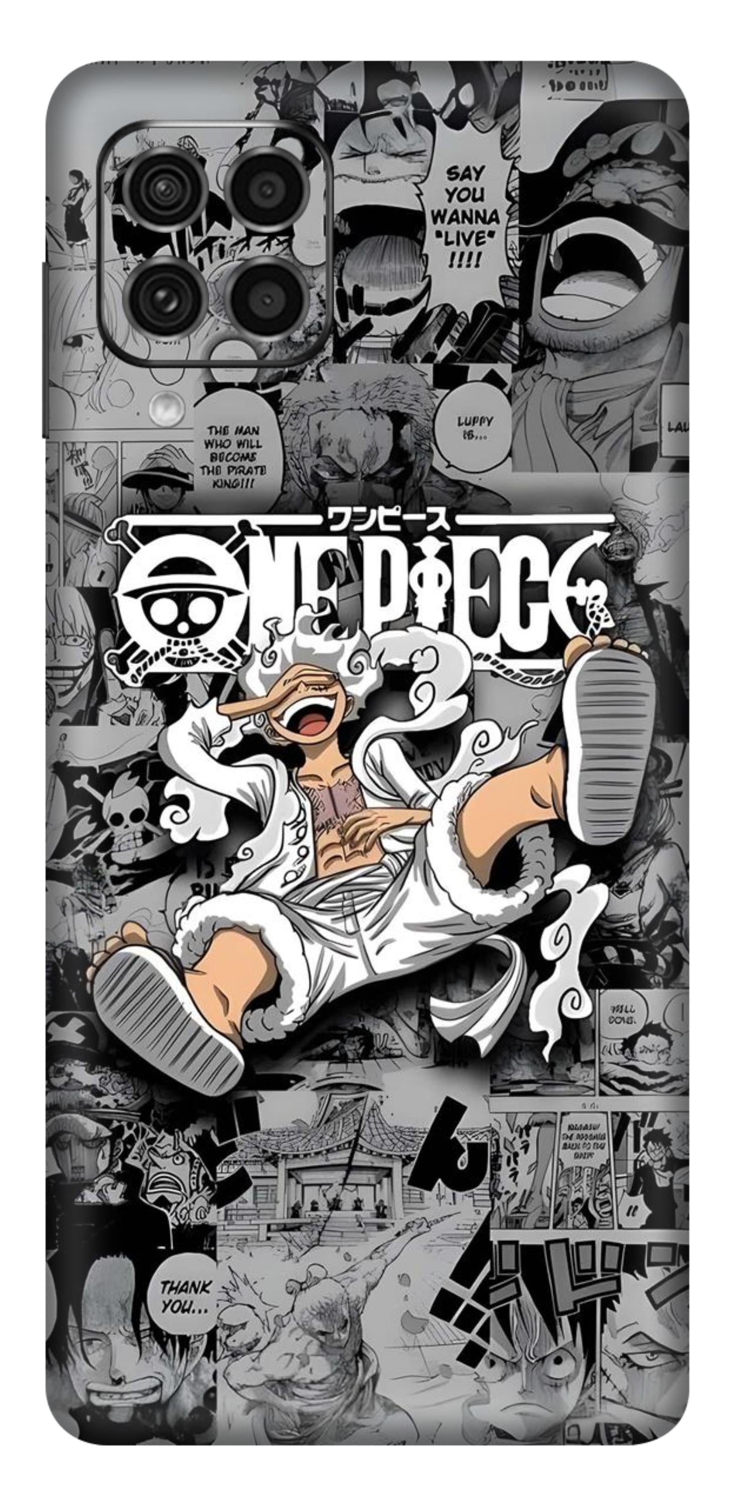 Samsung Galaxy F62 Skins and Wraps