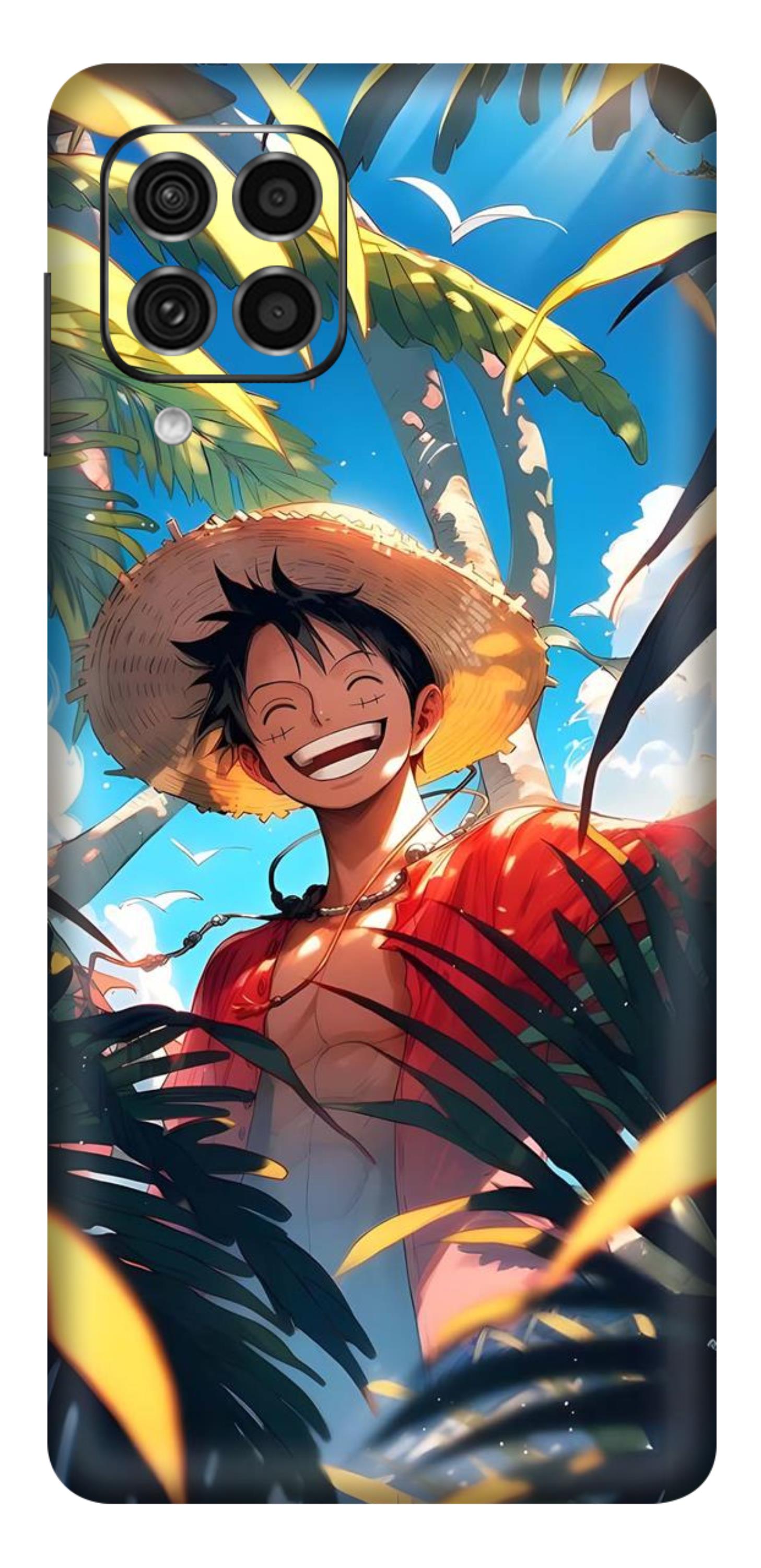 Samsung Galaxy F62 Skins and Wraps