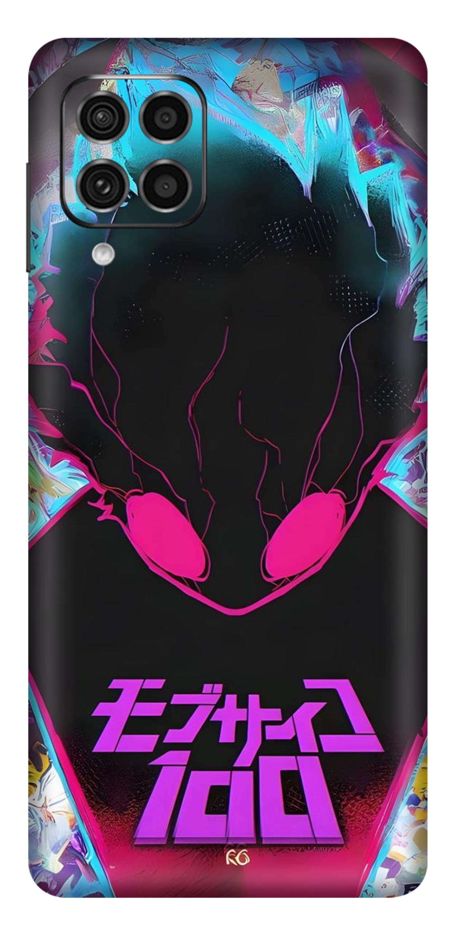 Samsung Galaxy F62 Skins and Wraps