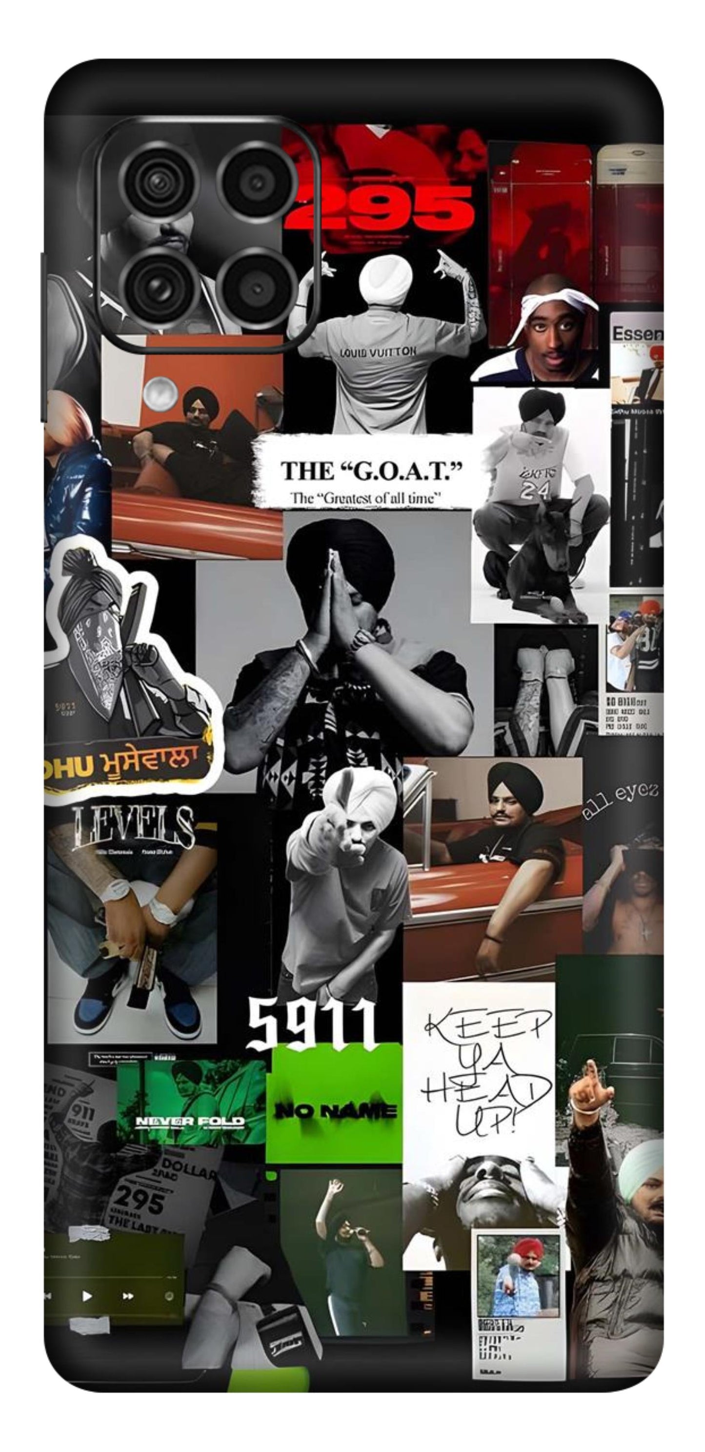 Samsung Galaxy F62 Skins and Wraps