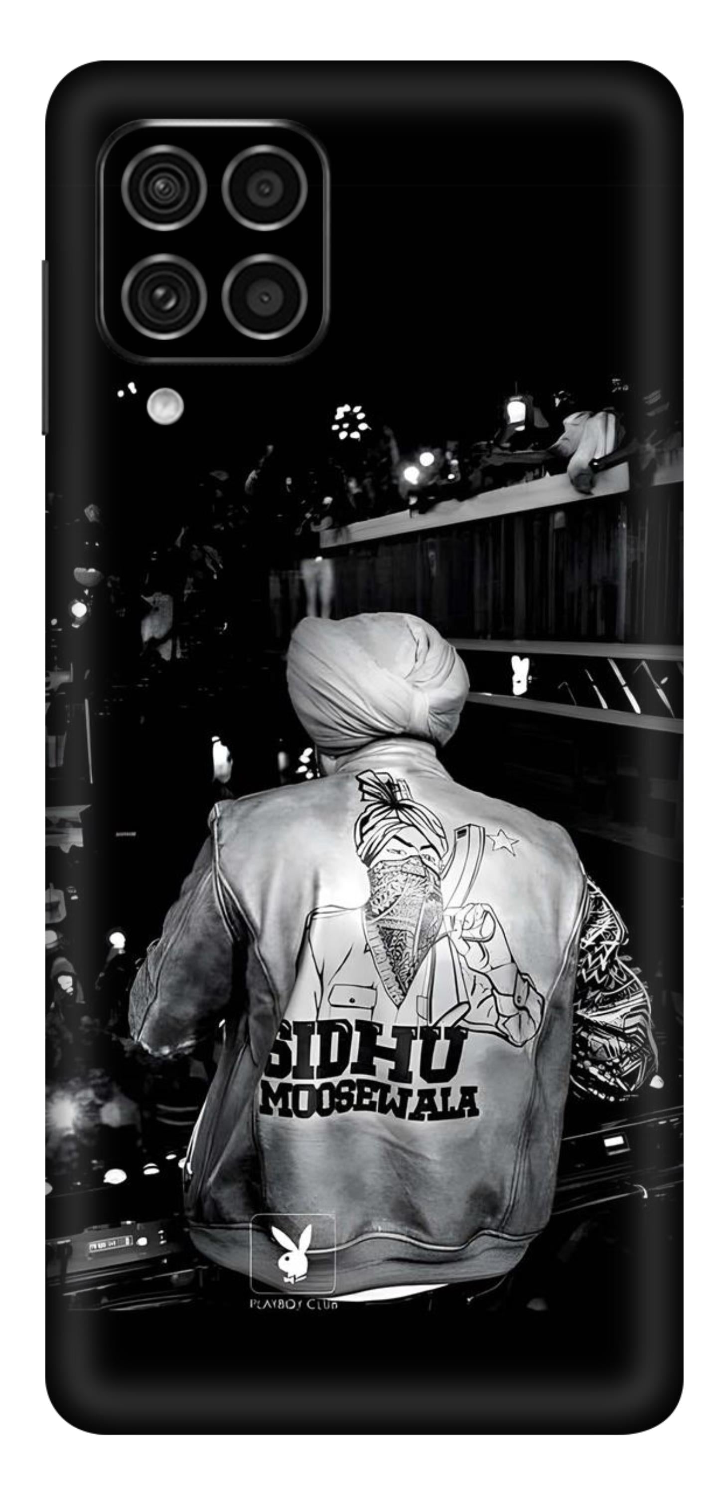 Samsung Galaxy F62 Skins and Wraps