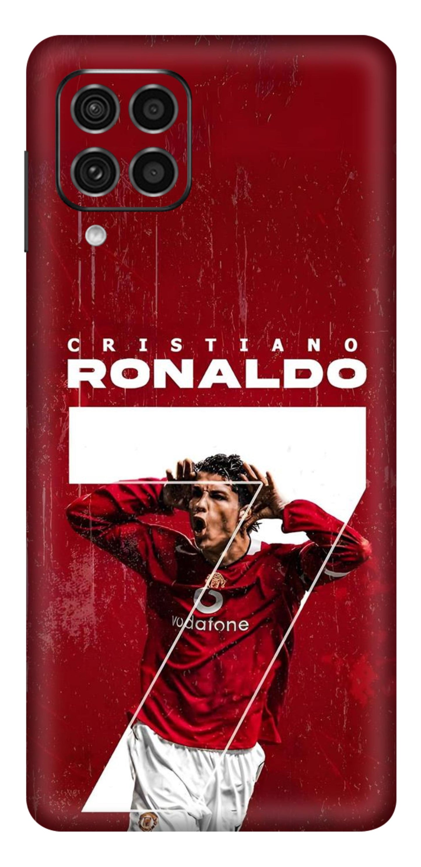 Samsung Galaxy F62 Skins and Wraps