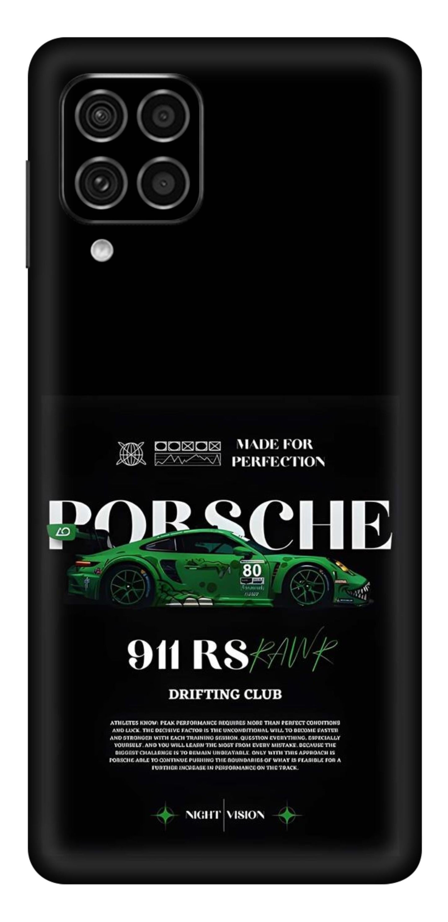 Samsung Galaxy F62 Skins and Wraps