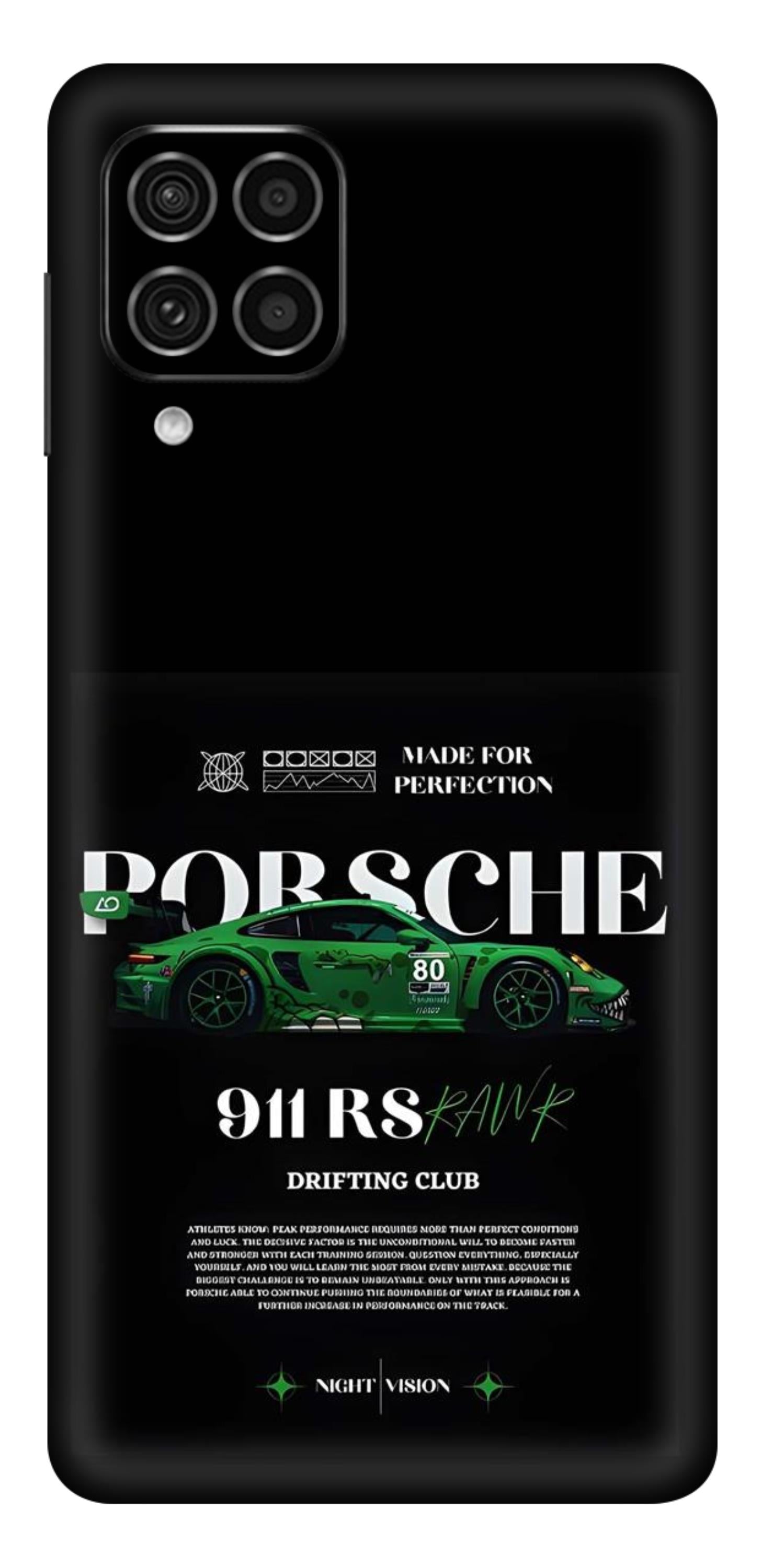 Samsung Galaxy F62 Skins and Wraps