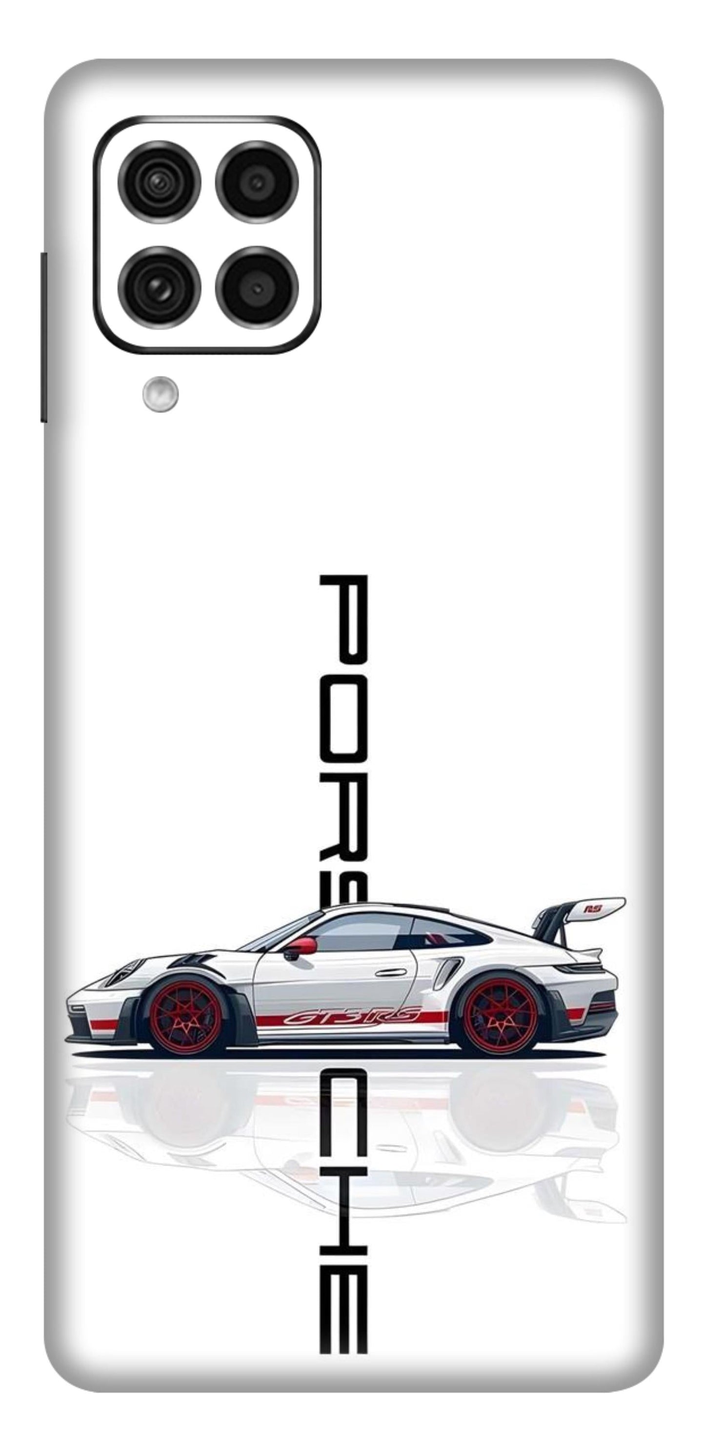 Samsung Galaxy F62 Skins and Wraps