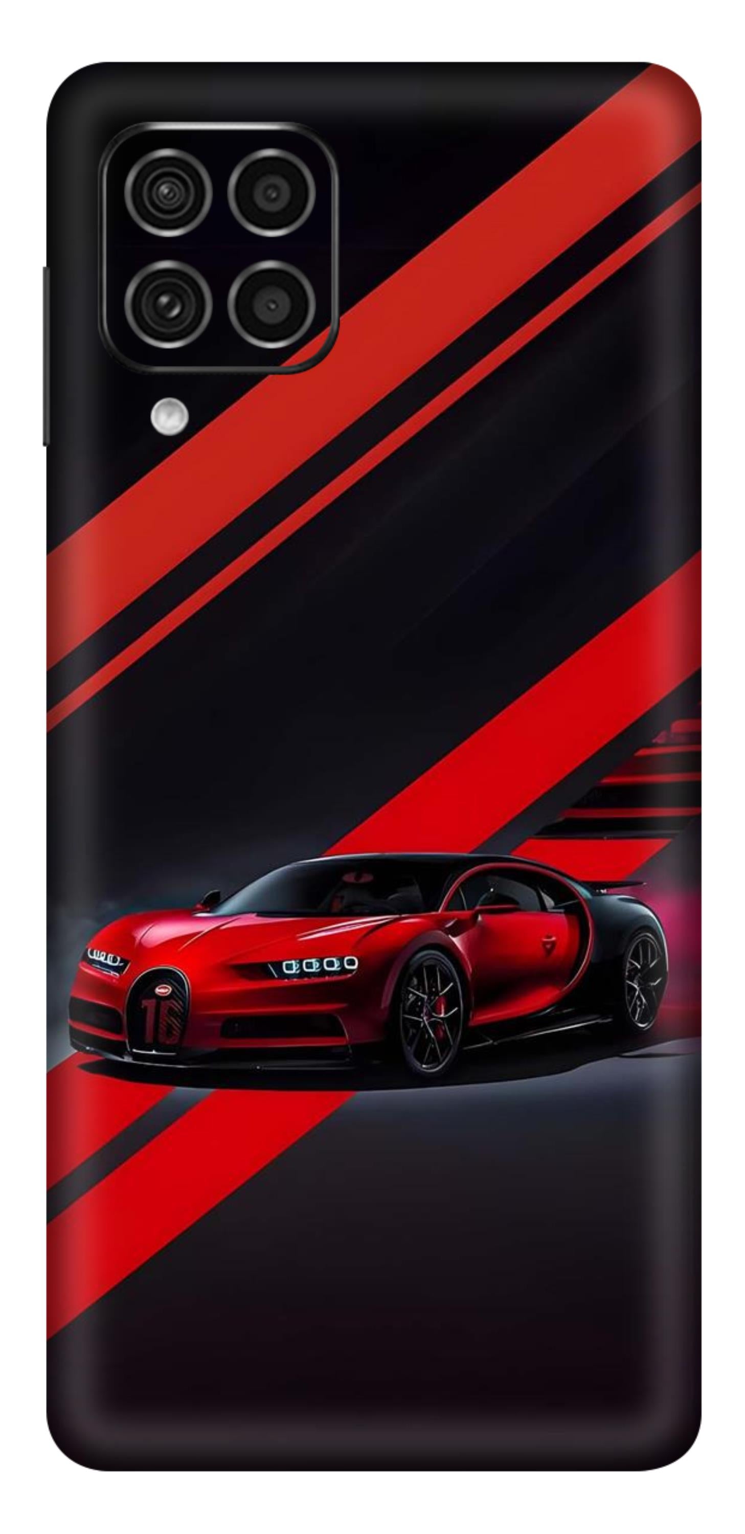 Samsung Galaxy F62 Skins and Wraps