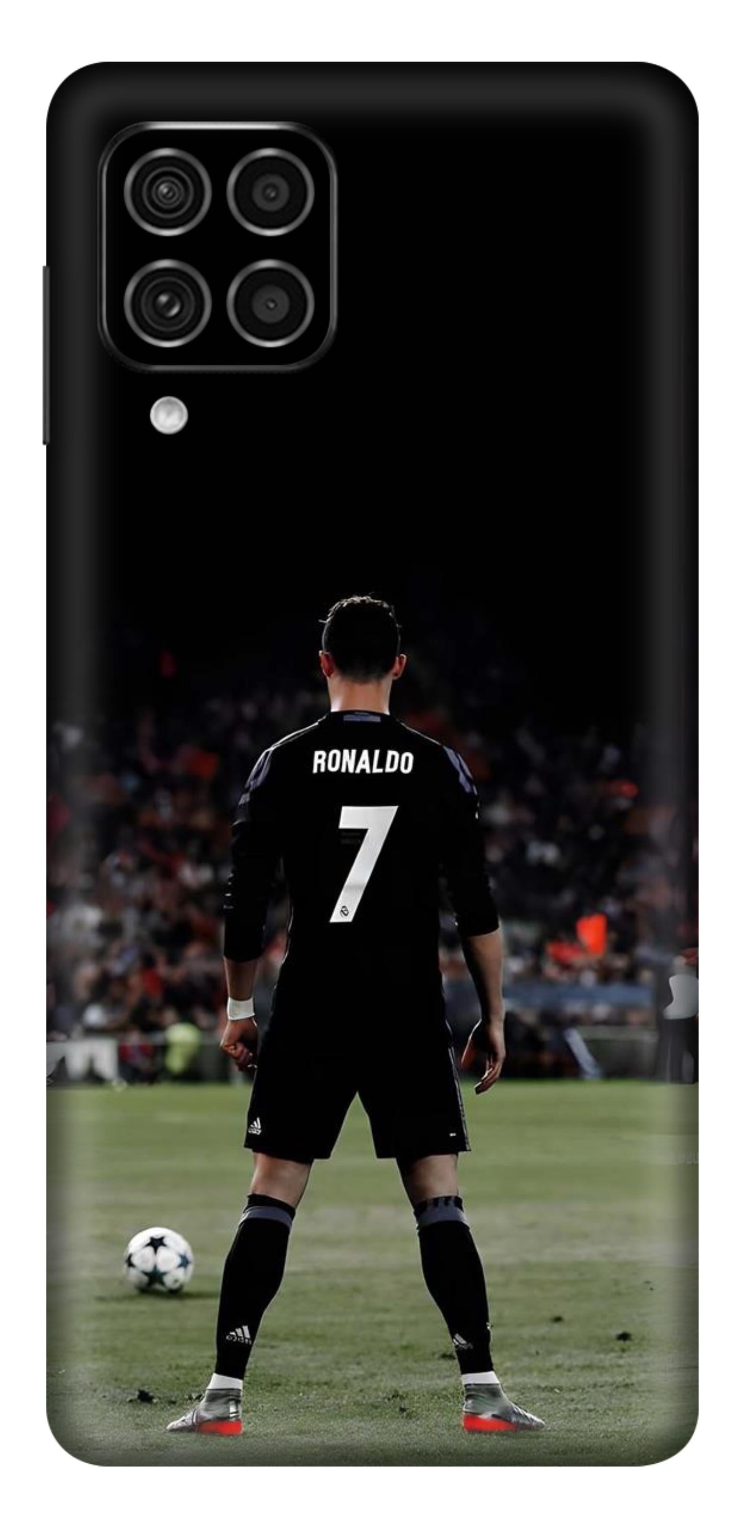 Samsung Galaxy F62 Skins and Wraps