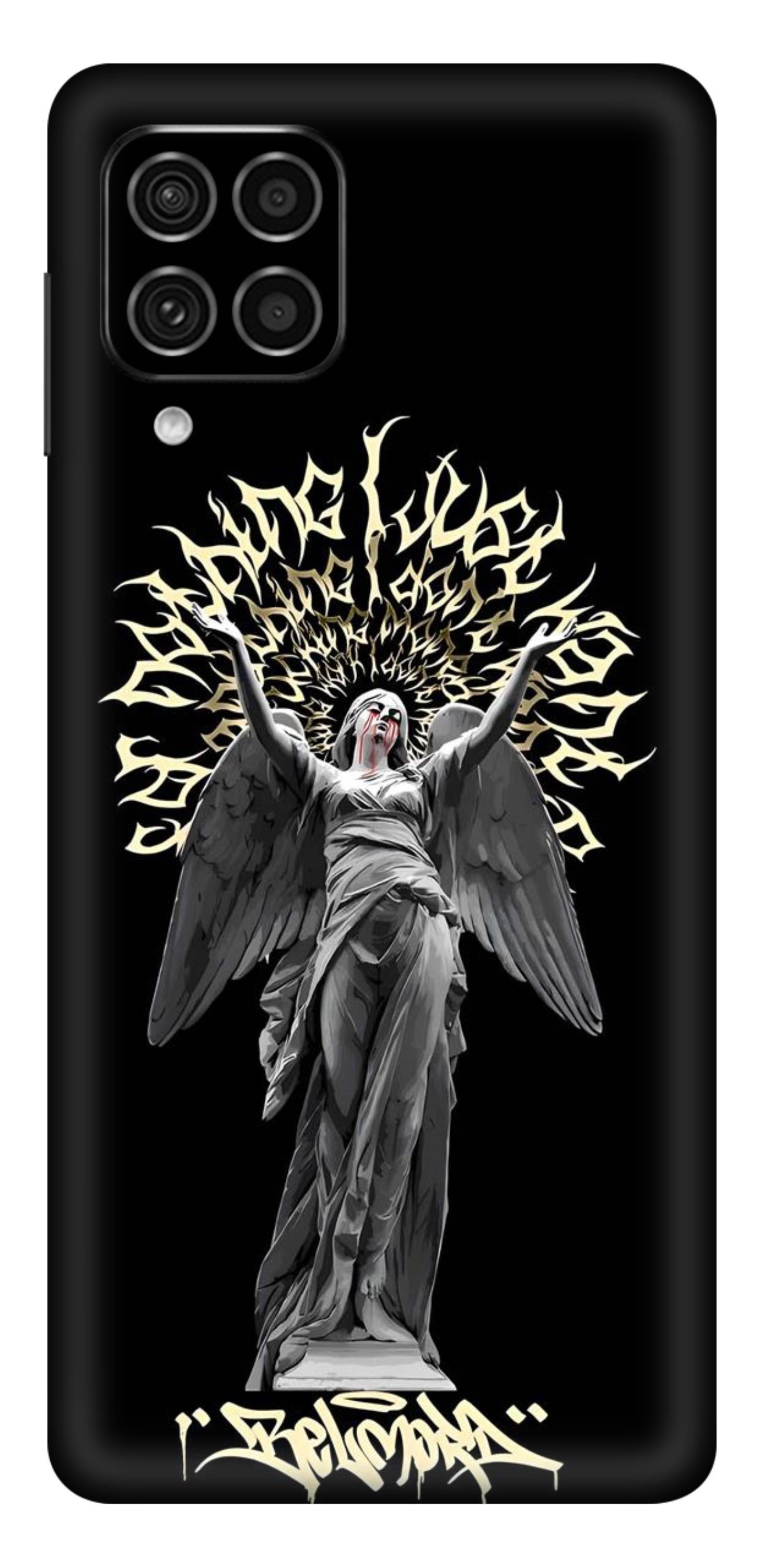 Samsung Galaxy F62 Skins and Wraps