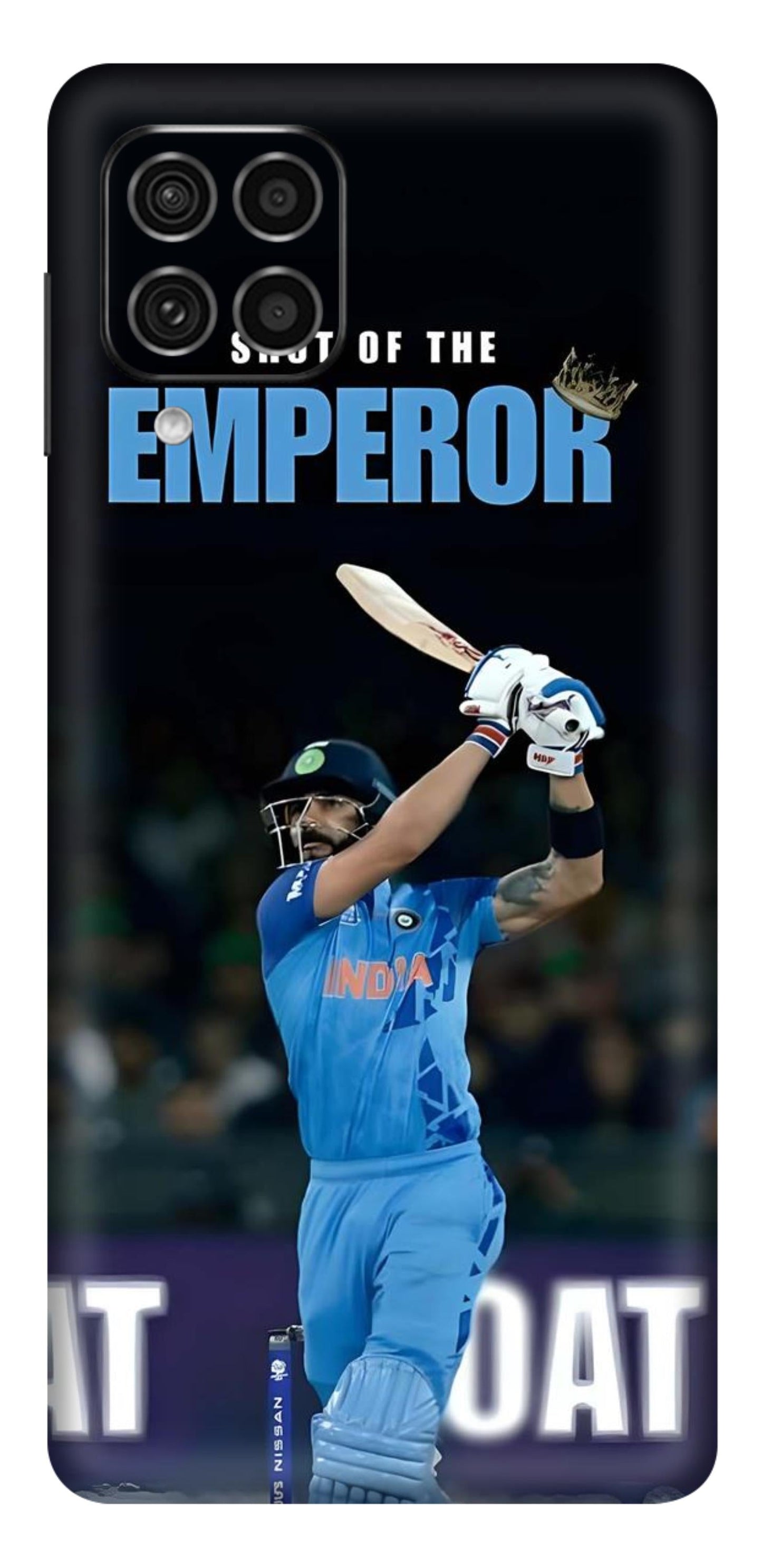 Samsung Galaxy F62 Skins and Wraps