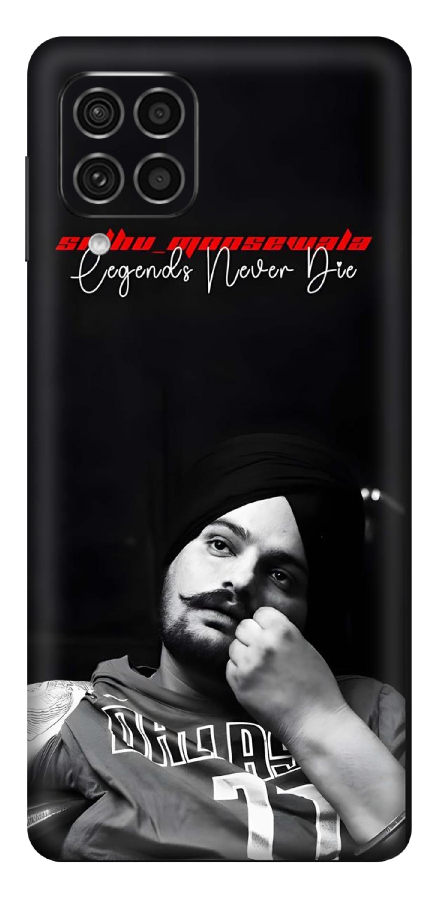 Samsung Galaxy F62 Skins and Wraps