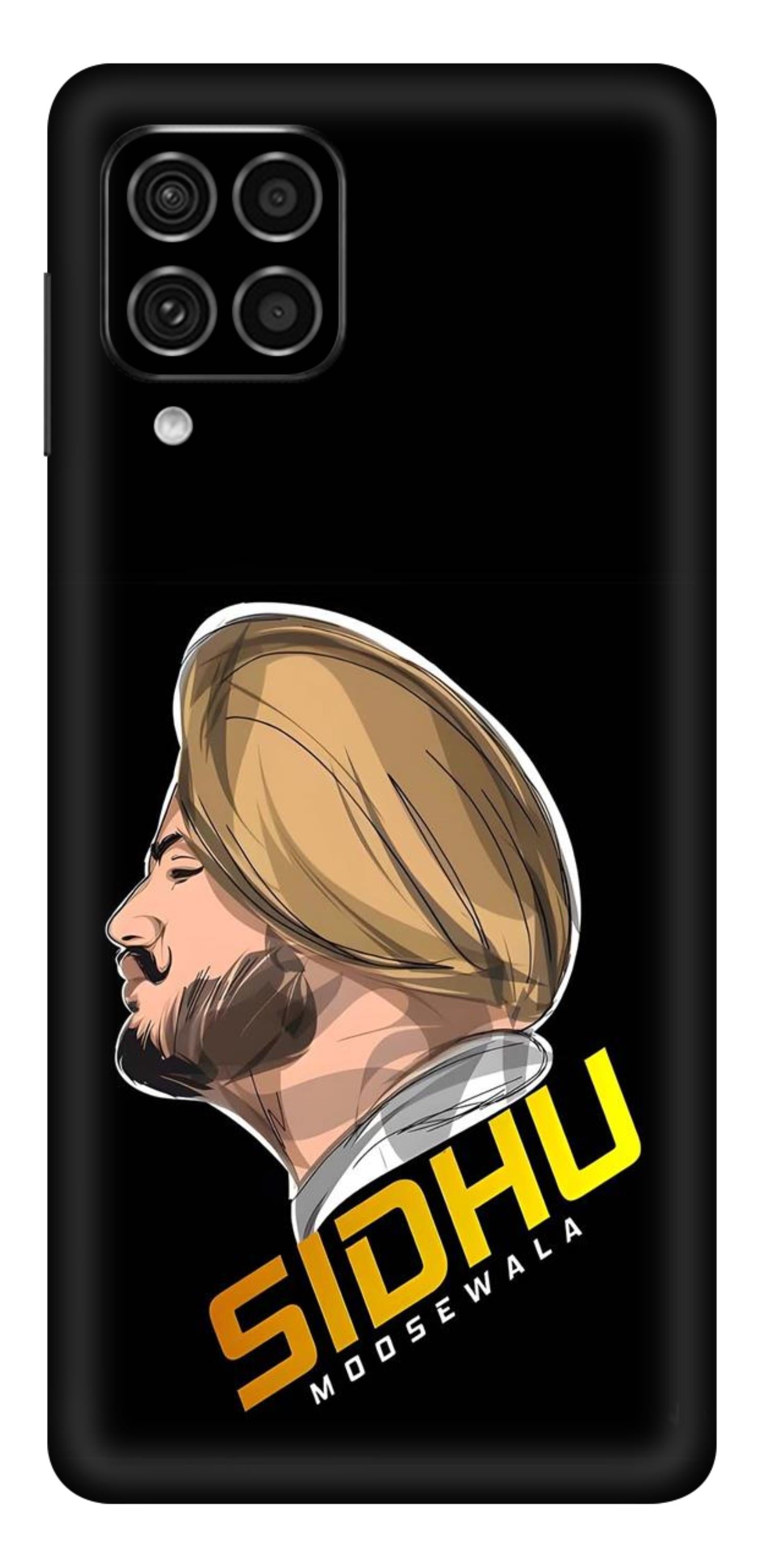 Samsung Galaxy F62 Skins and Wraps