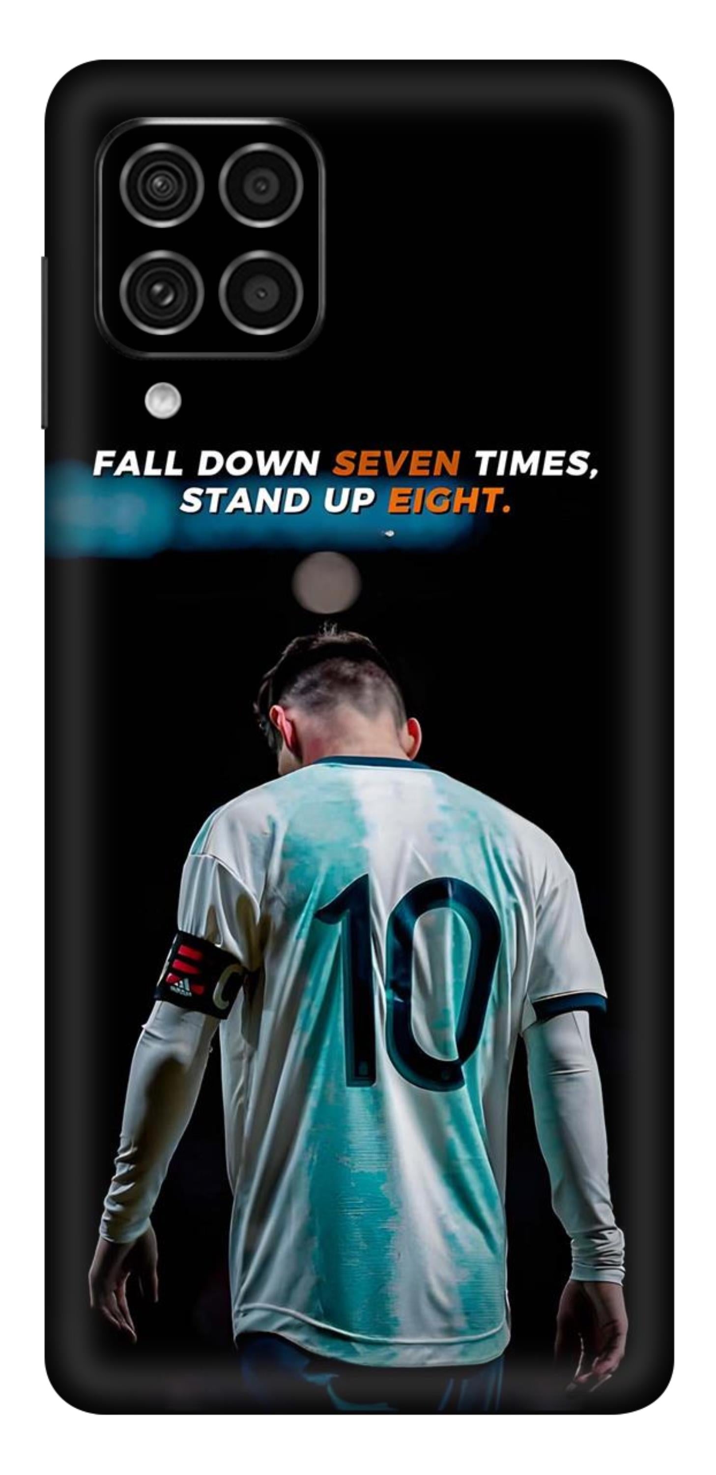 Samsung Galaxy F62 Skins and Wraps