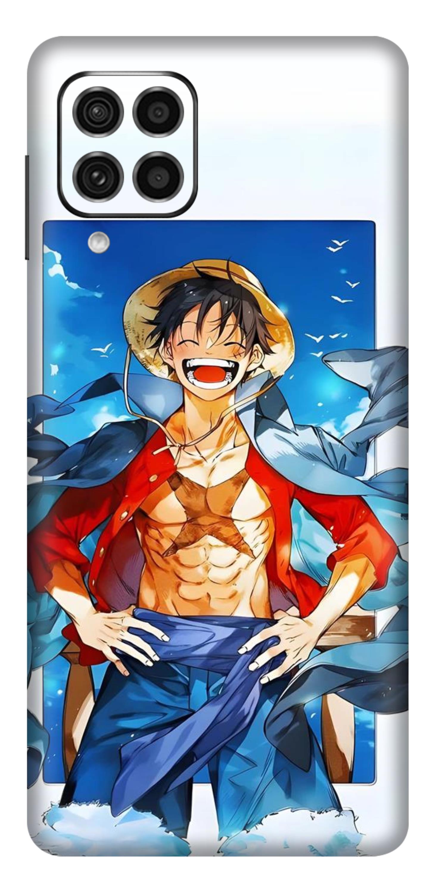 Samsung Galaxy F62 Skins and Wraps