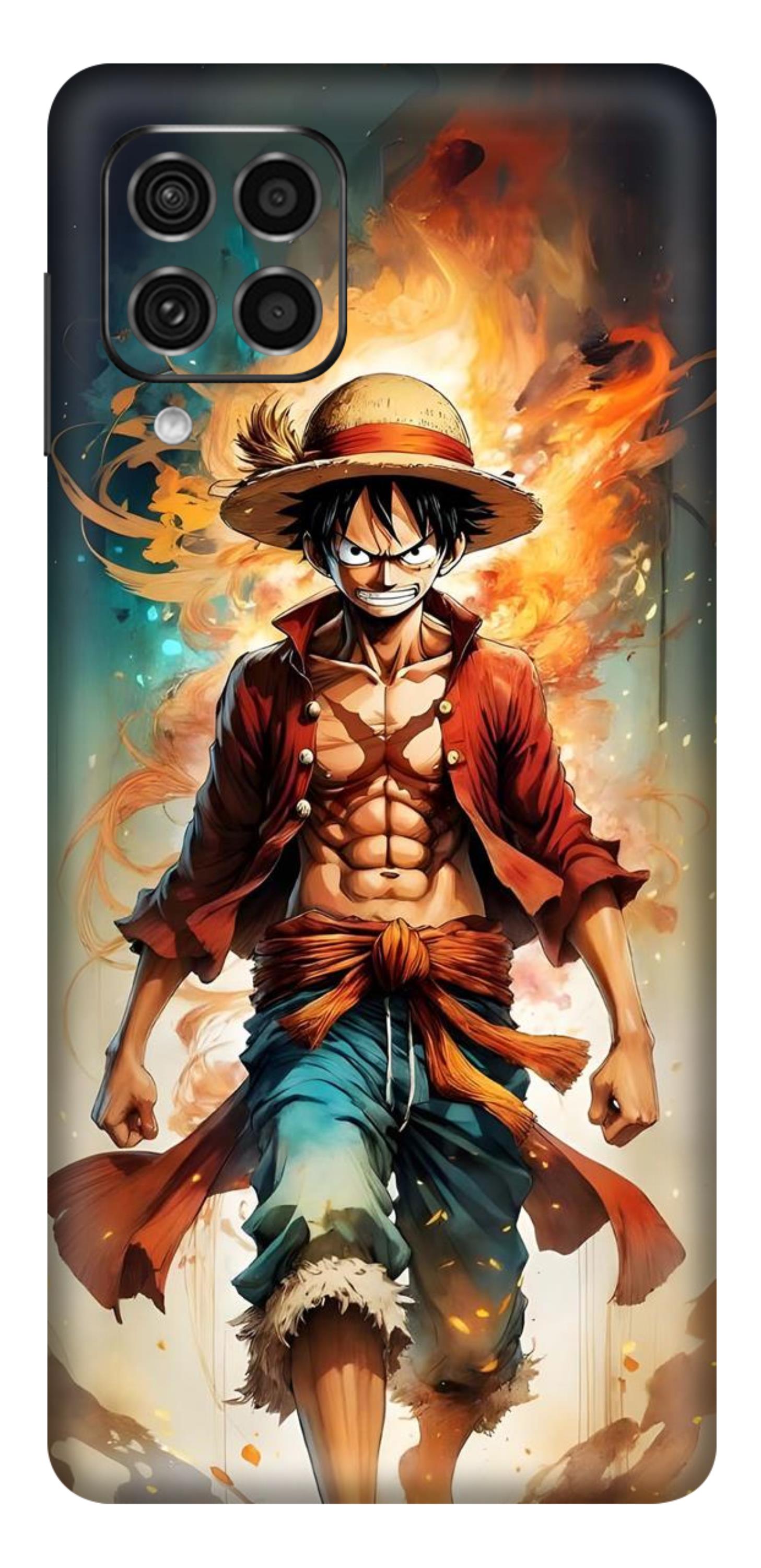 Samsung Galaxy F62 Skins and Wraps