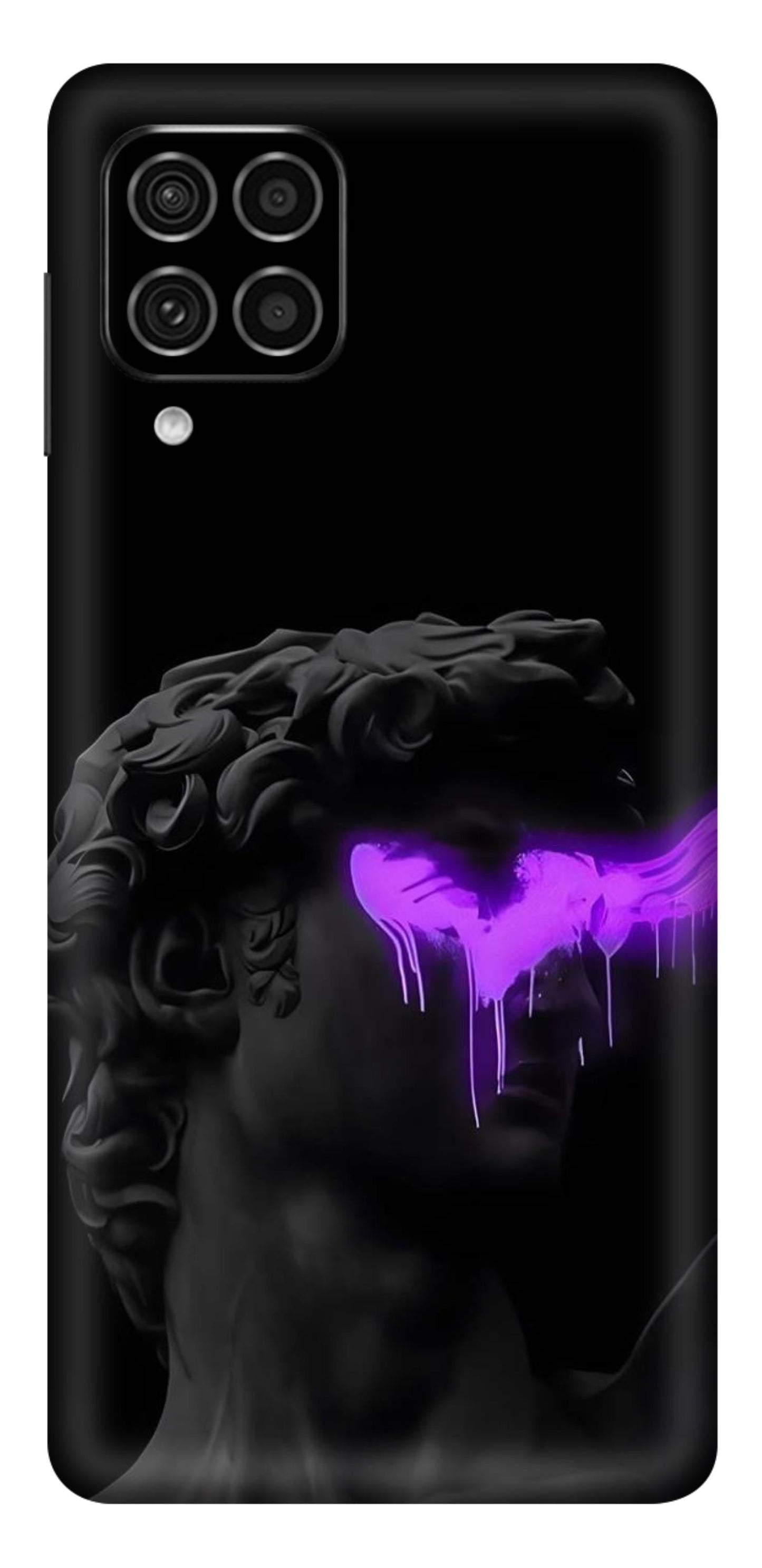 Samsung Galaxy F62 Skins and Wraps