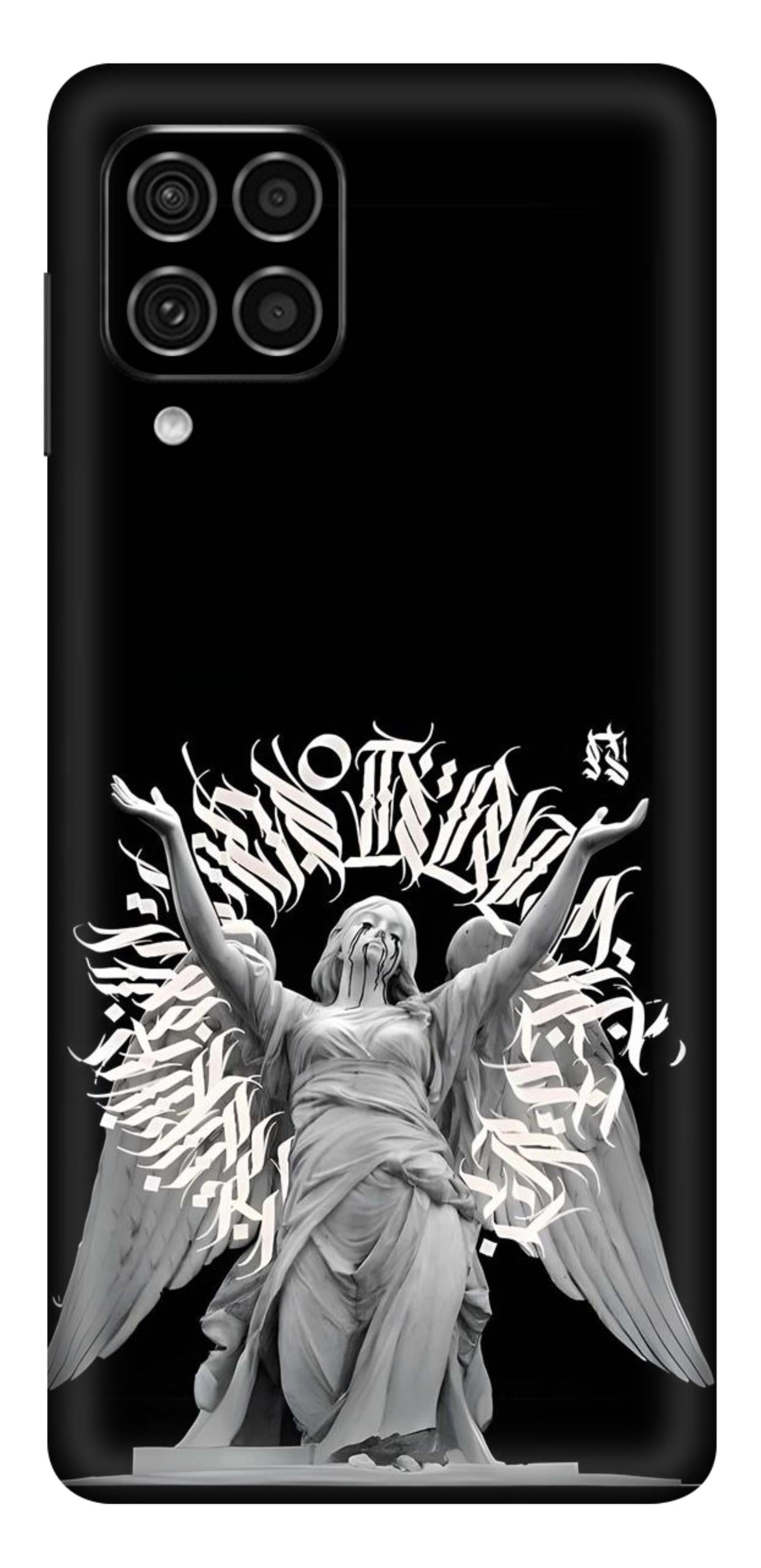 Samsung Galaxy F62 Skins and Wraps