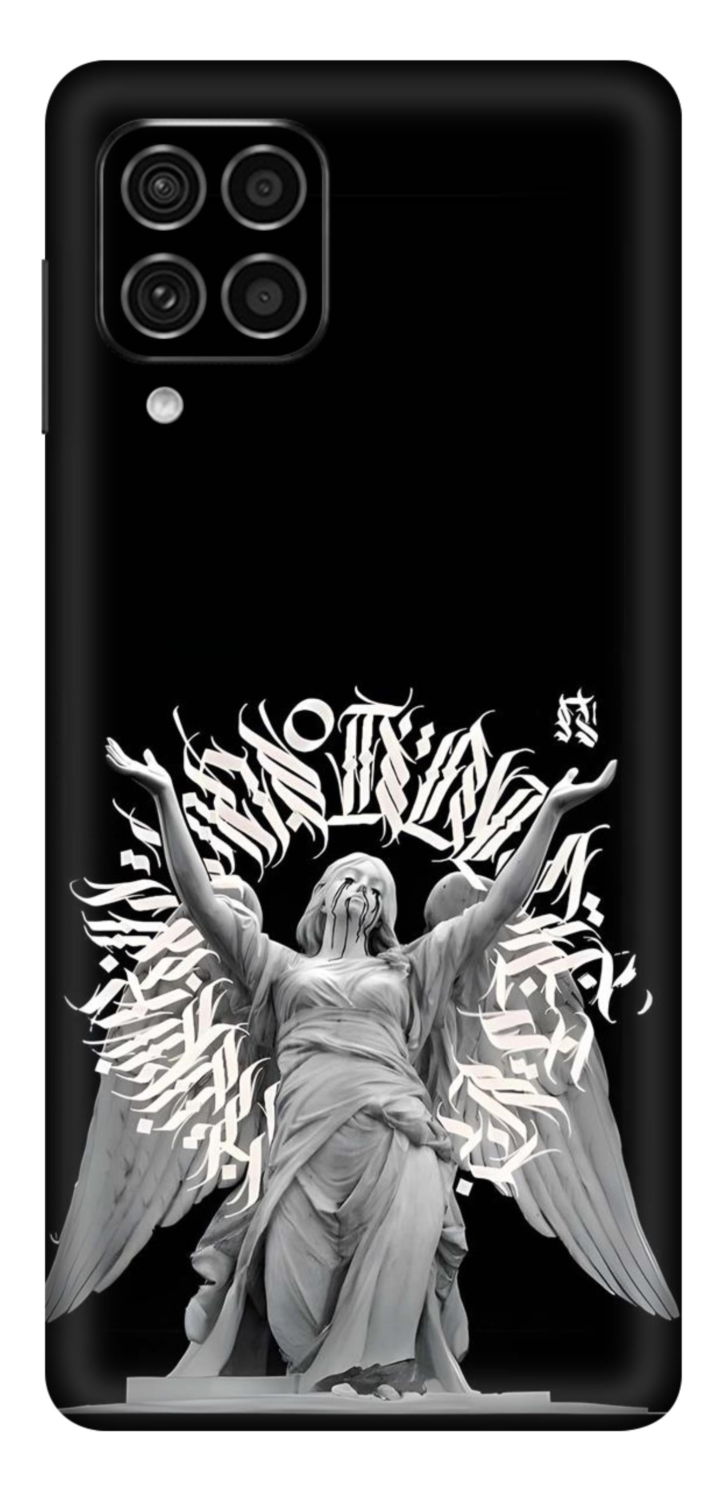 Samsung Galaxy F62 Skins and Wraps