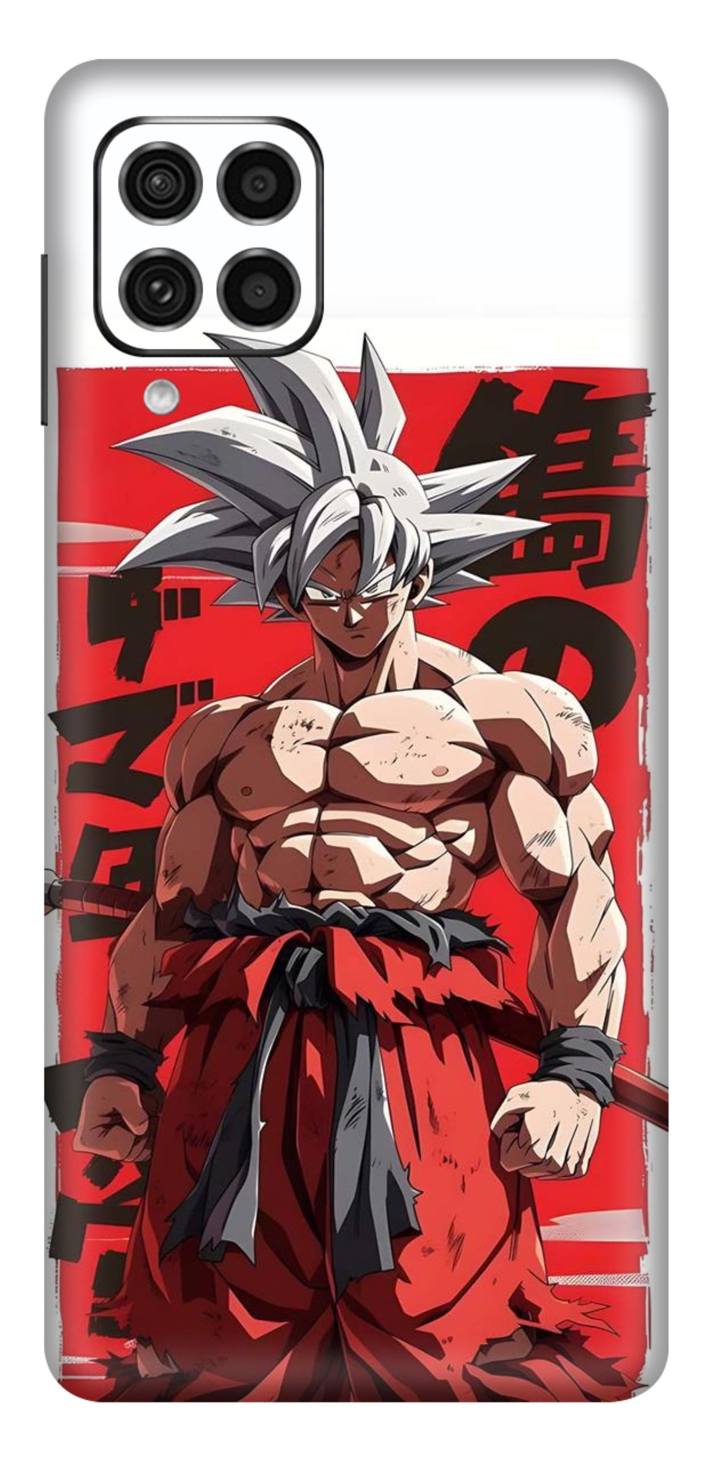 Samsung Galaxy F62 Skins and Wraps