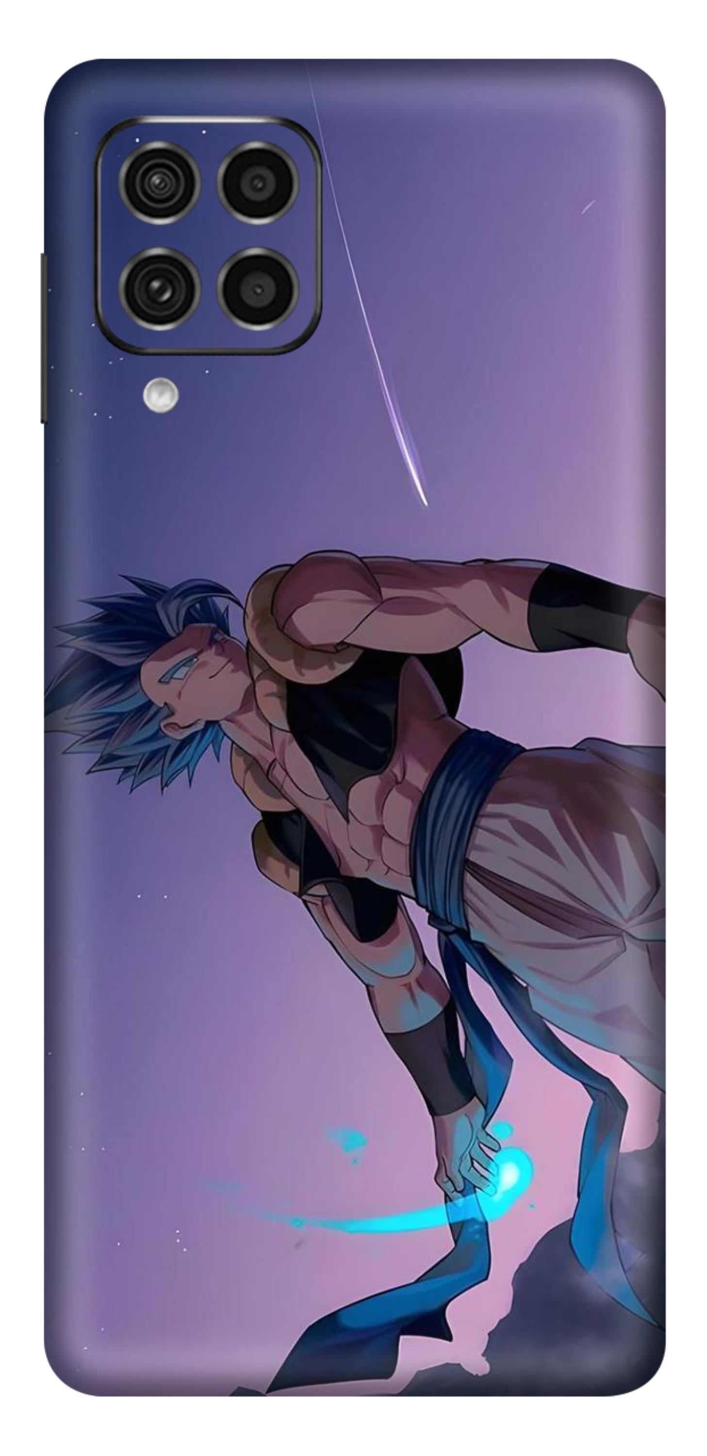 Samsung Galaxy F62 Skins and Wraps