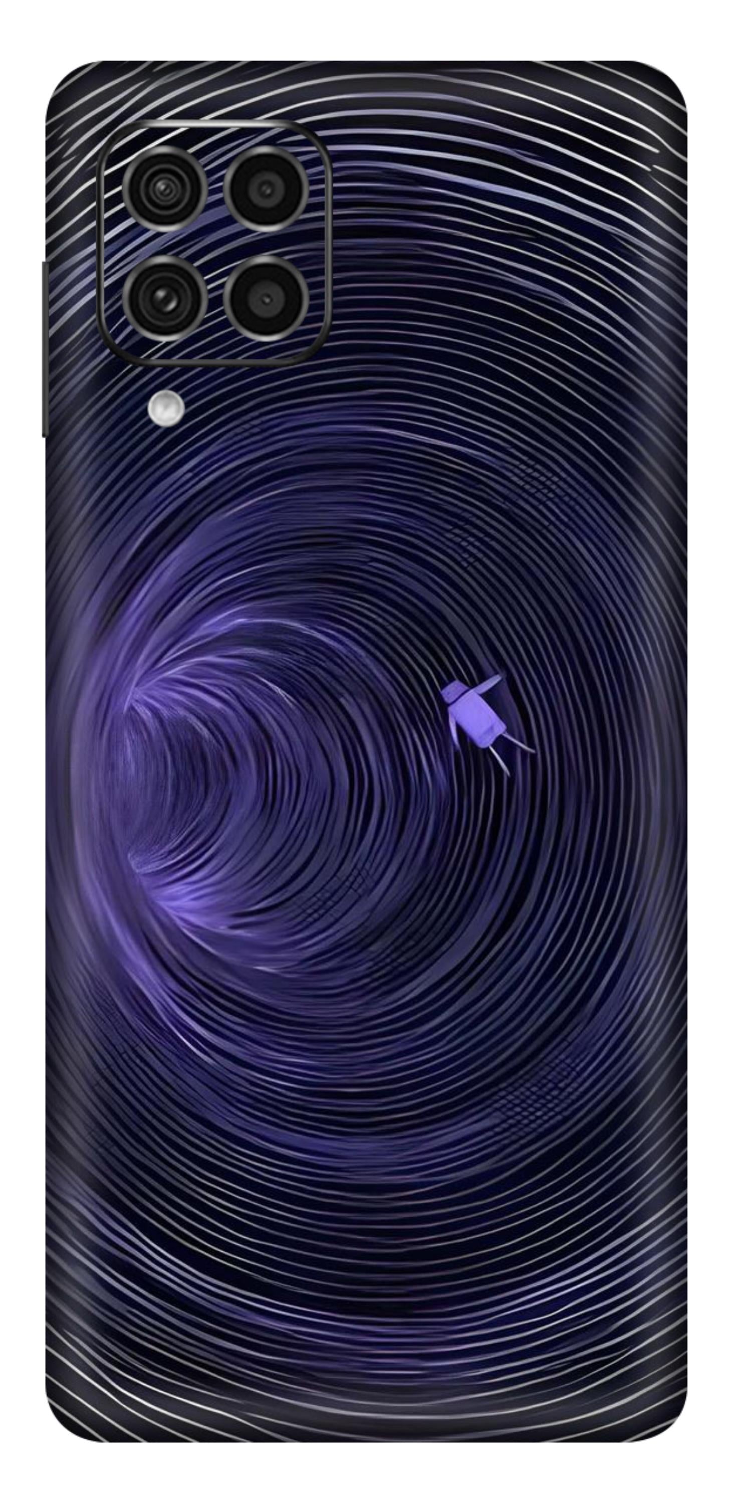 Samsung Galaxy F62 Skins and Wraps