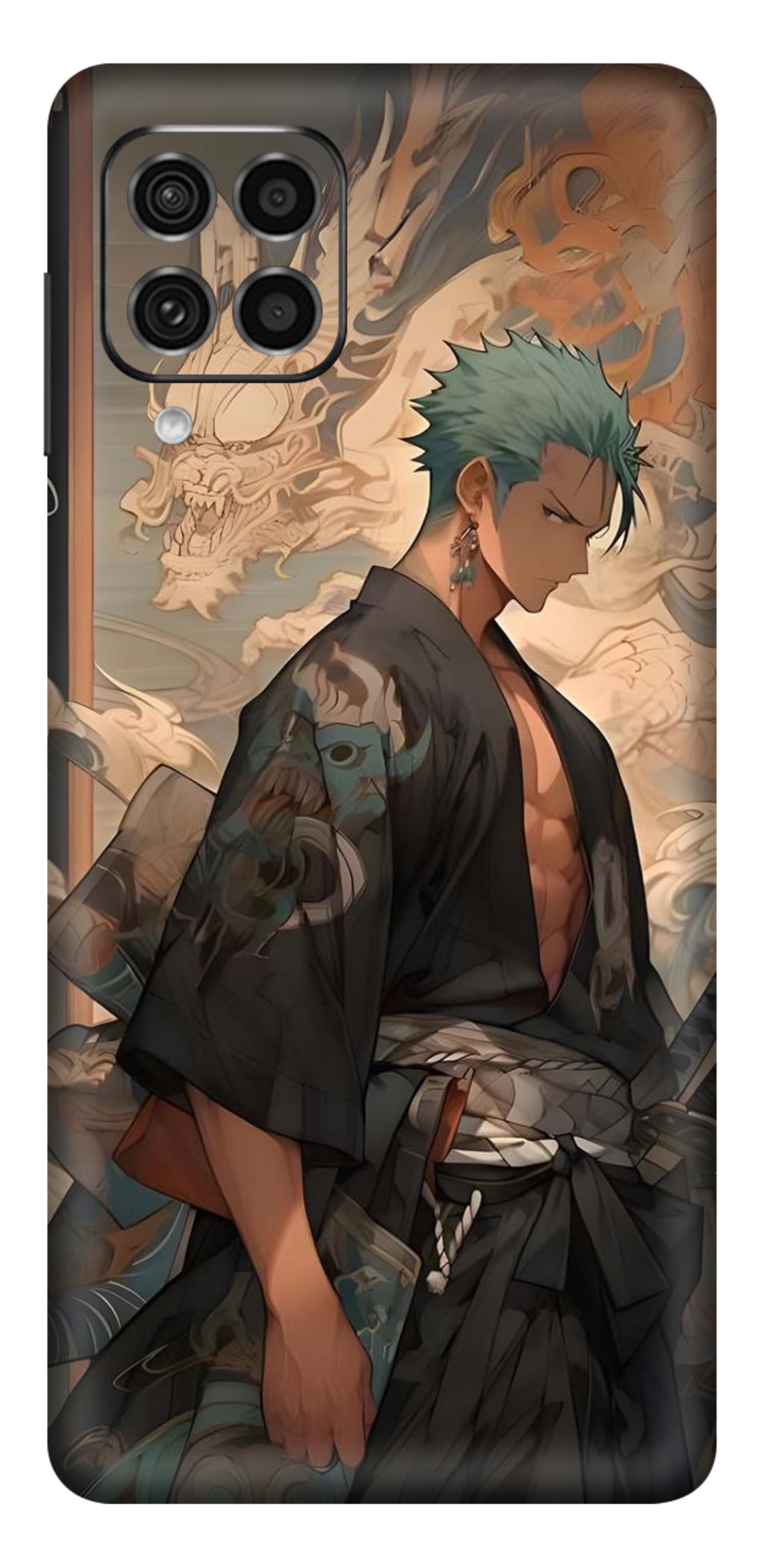 Samsung Galaxy F62 Skins and Wraps