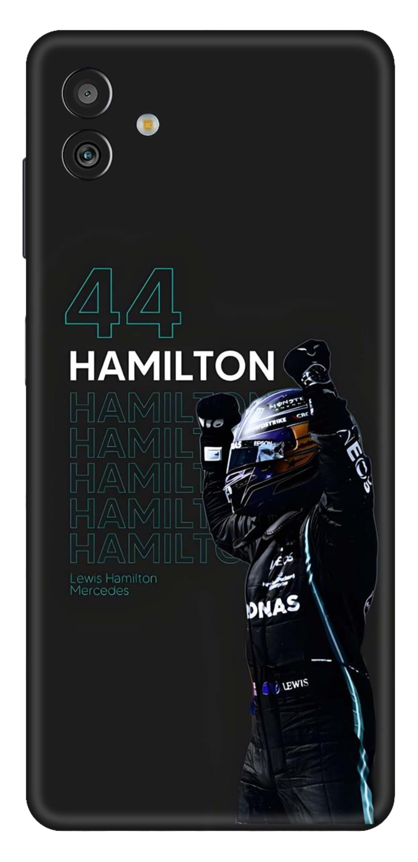 Samsung Galaxy M13 5G Skins and Wraps