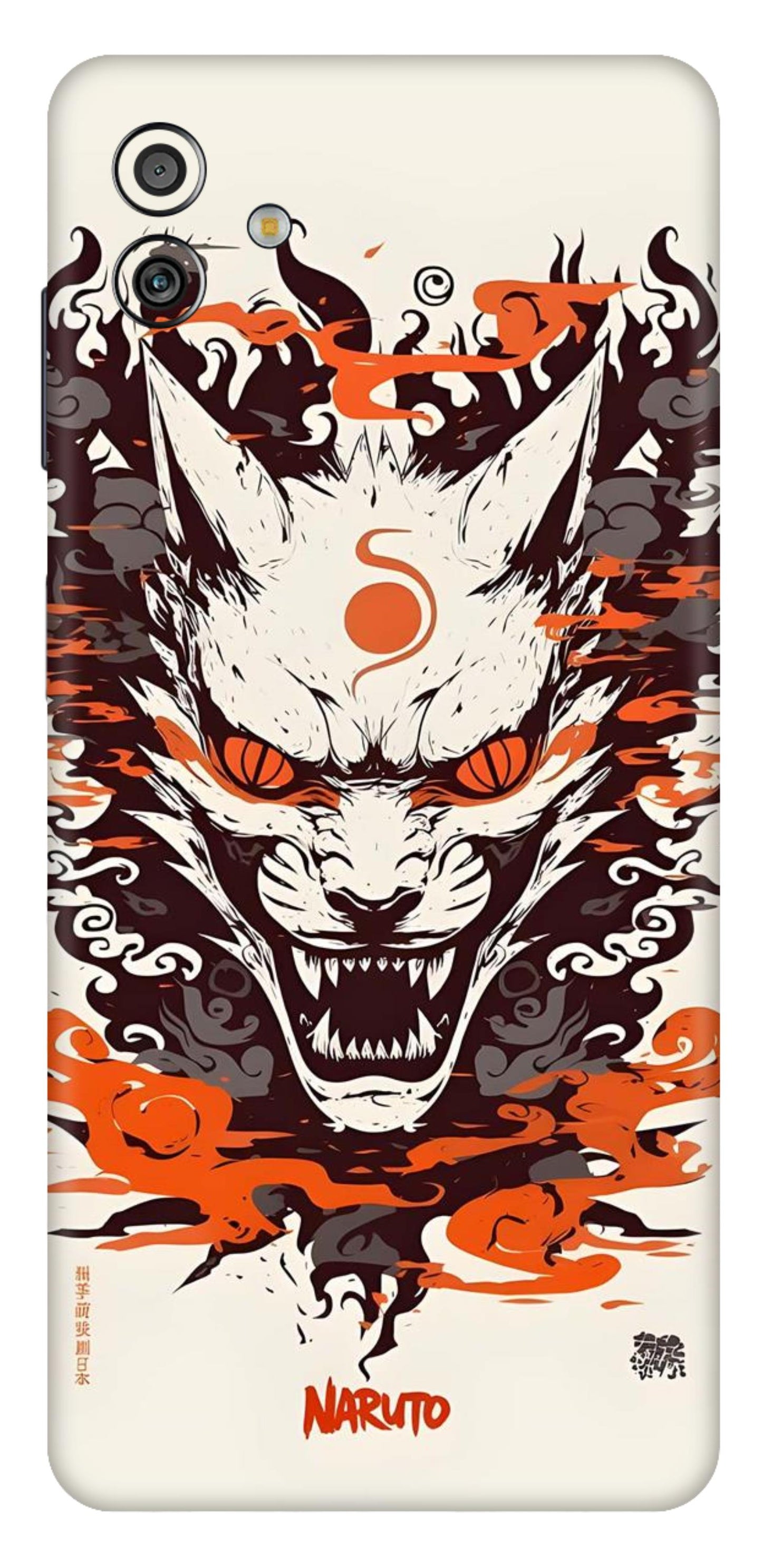 Samsung Galaxy M13 5G Skins and Wraps