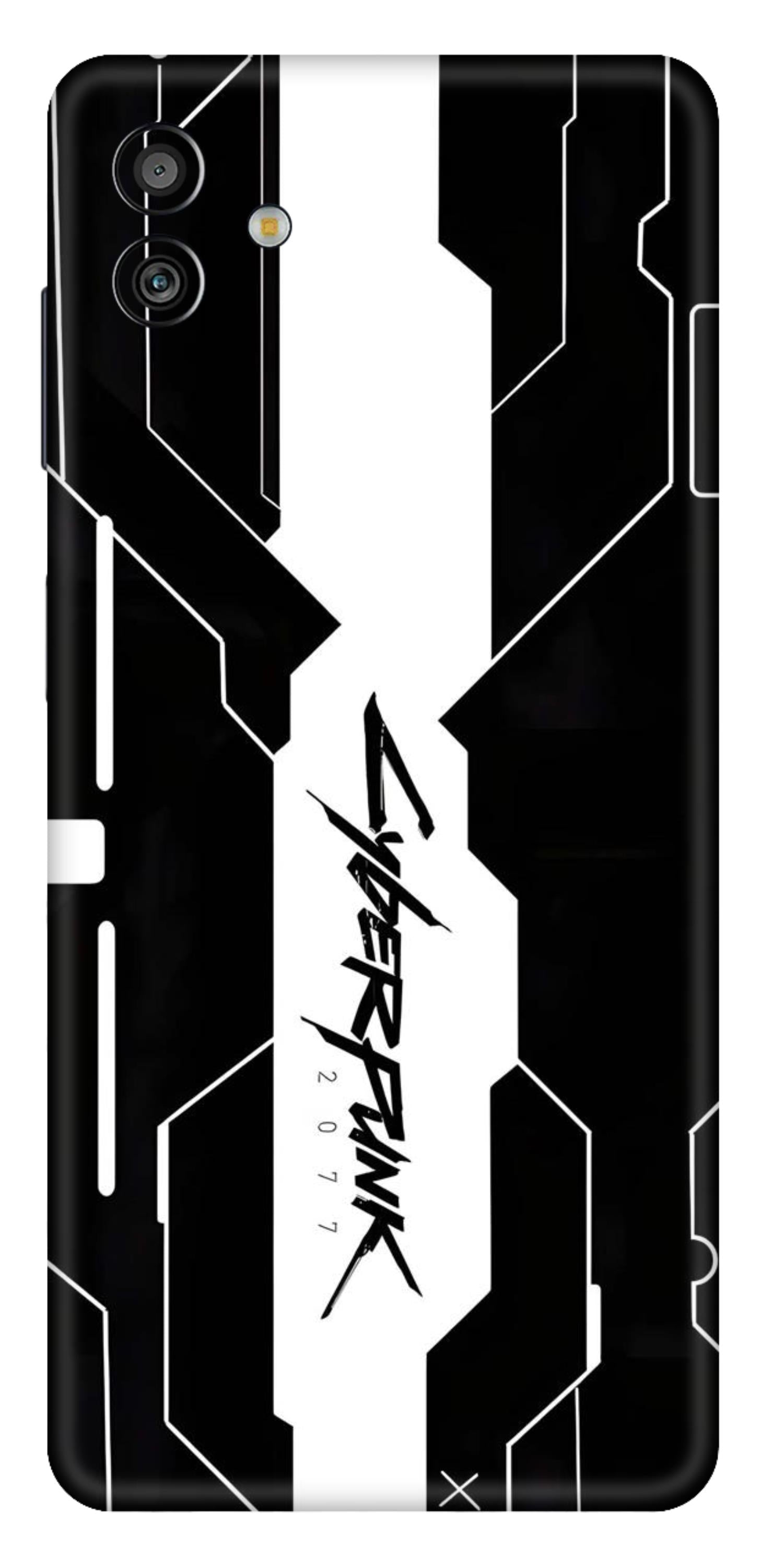 Samsung Galaxy M13 5G Skins and Wraps