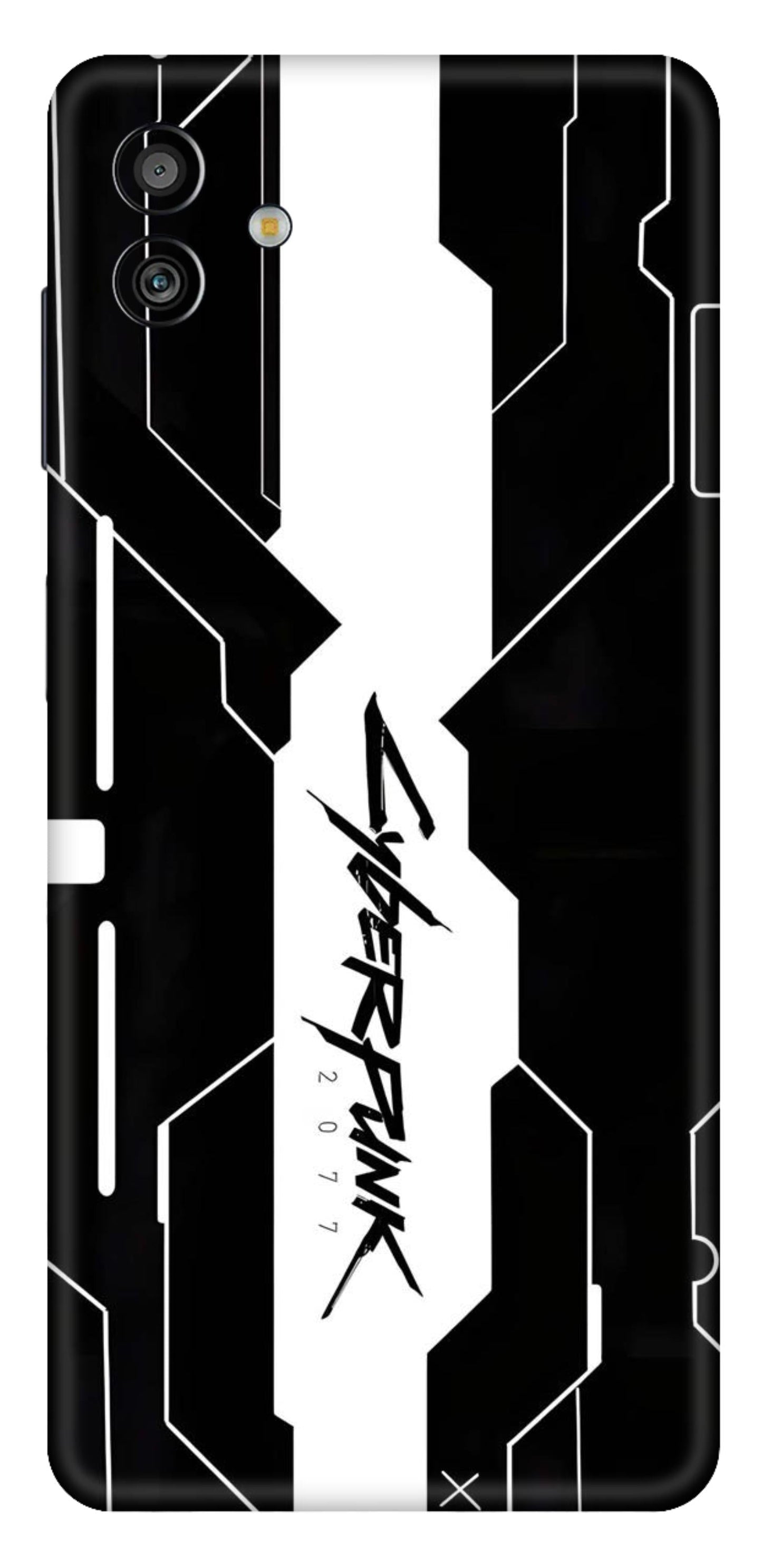 Samsung Galaxy M13 5G Skins and Wraps