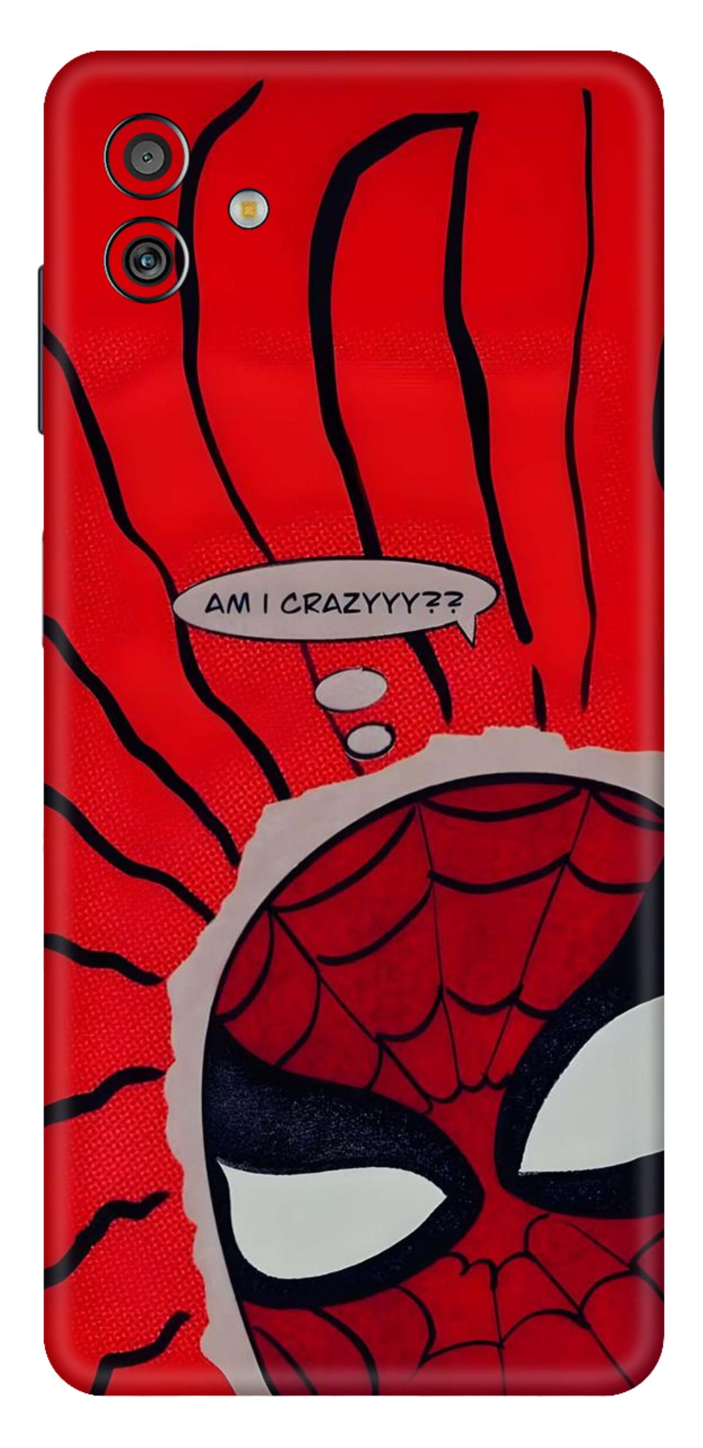 Samsung Galaxy M13 5G Skins and Wraps