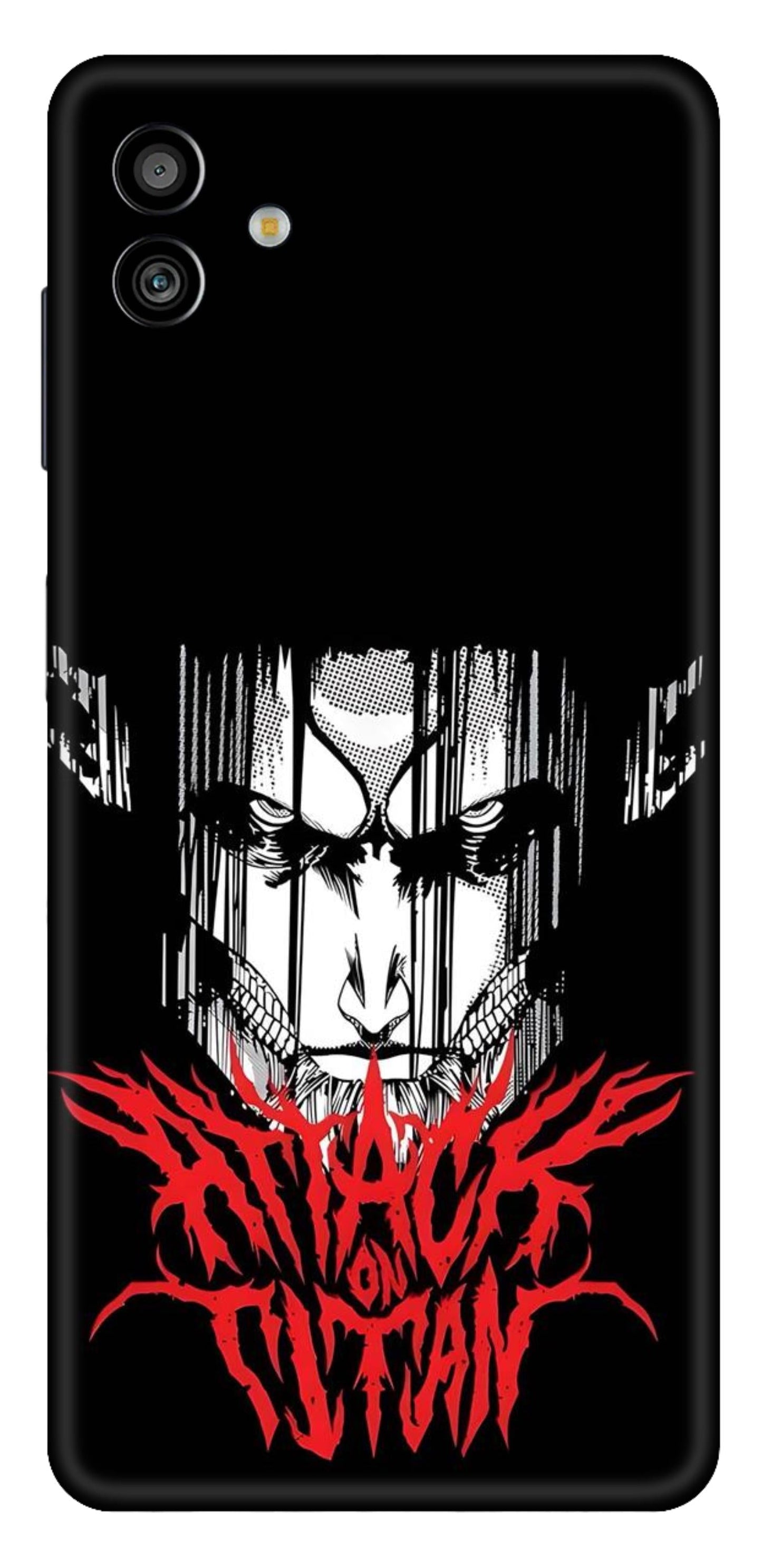 Samsung Galaxy M13 5G Skins and Wraps