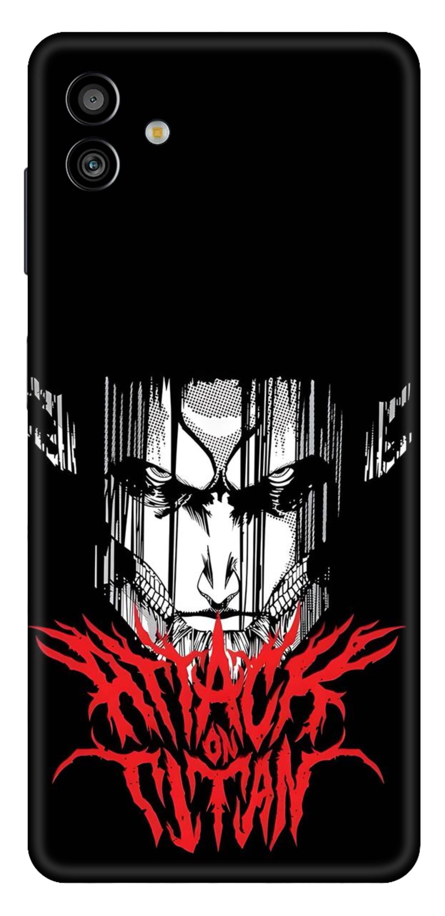 Samsung Galaxy M13 5G Skins and Wraps