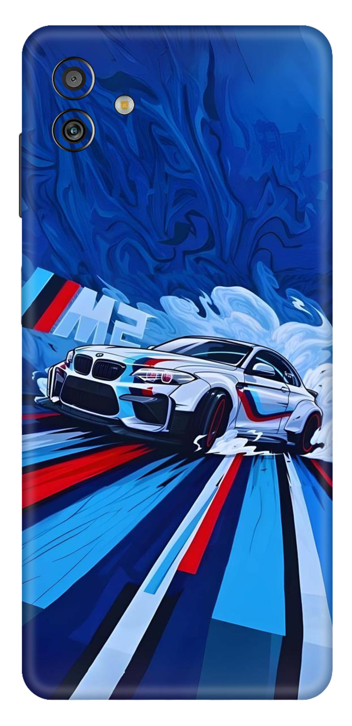 Samsung Galaxy M13 5G Skins and Wraps