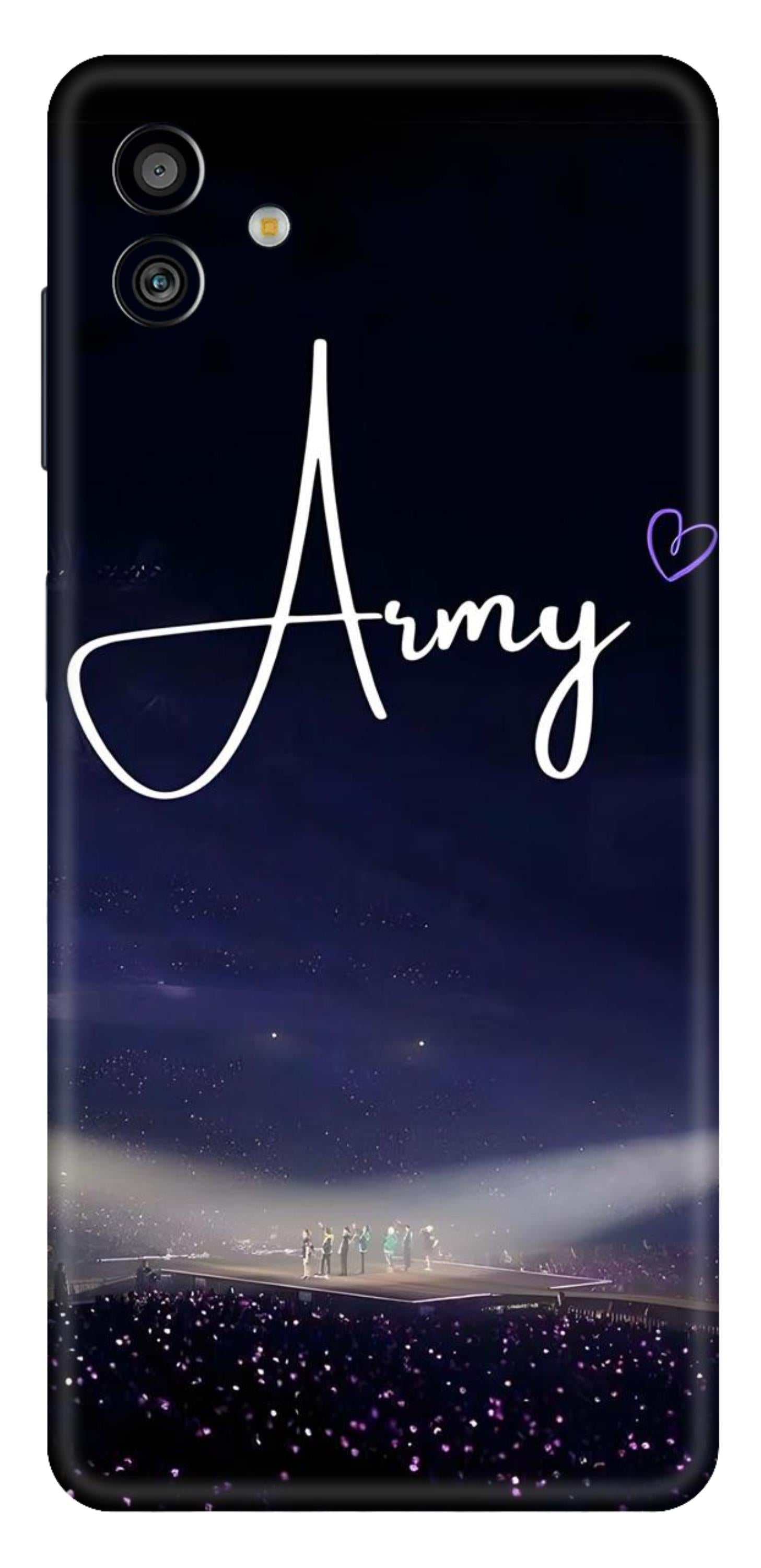 Samsung Galaxy M13 5G Skins and Wraps