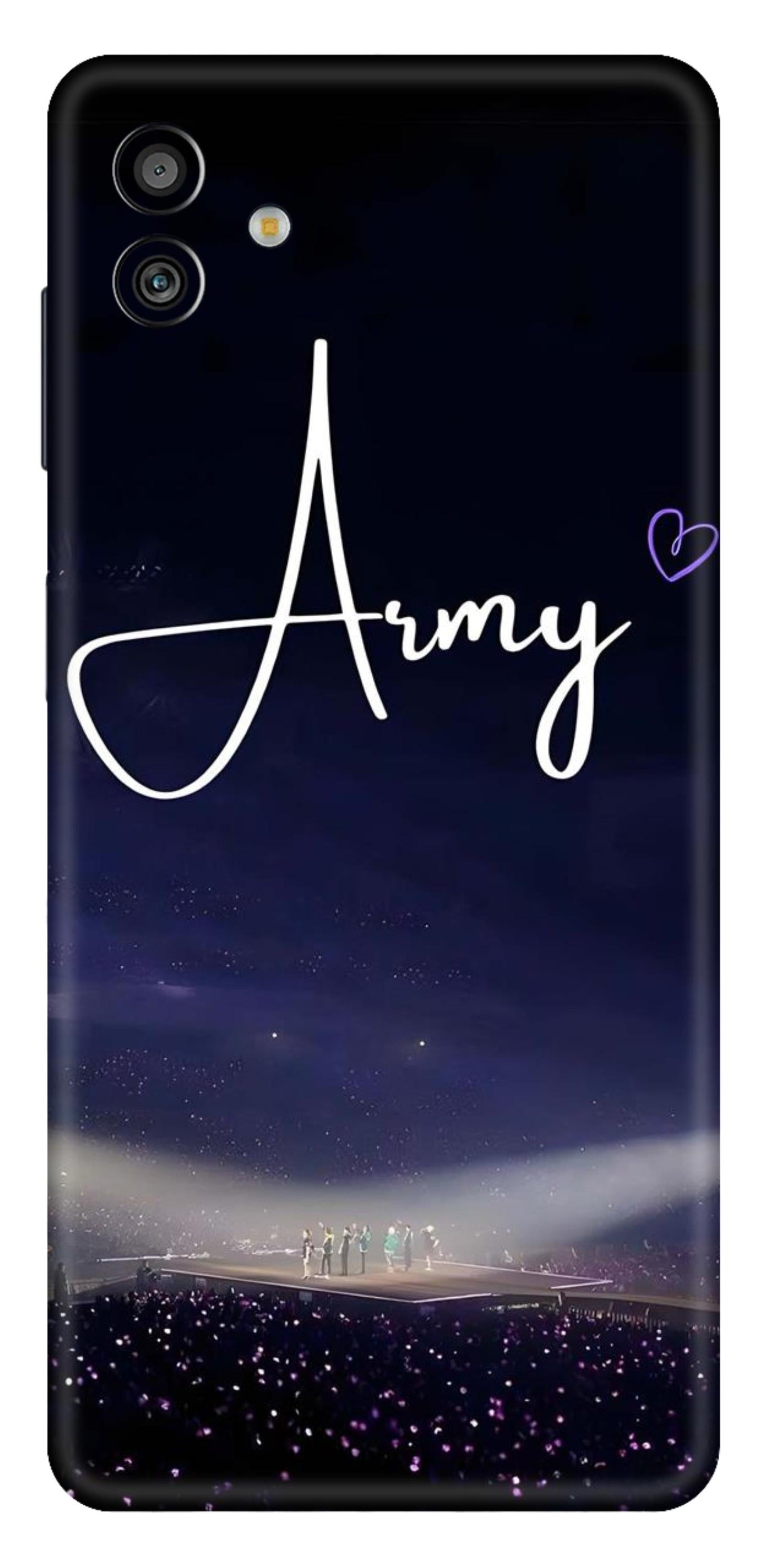 Samsung Galaxy M13 5G Skins and Wraps