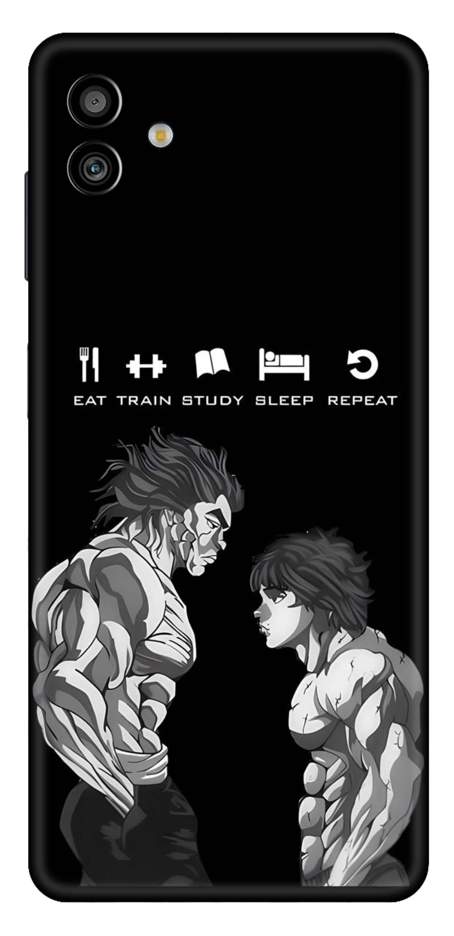 Samsung Galaxy M13 5G Skins and Wraps