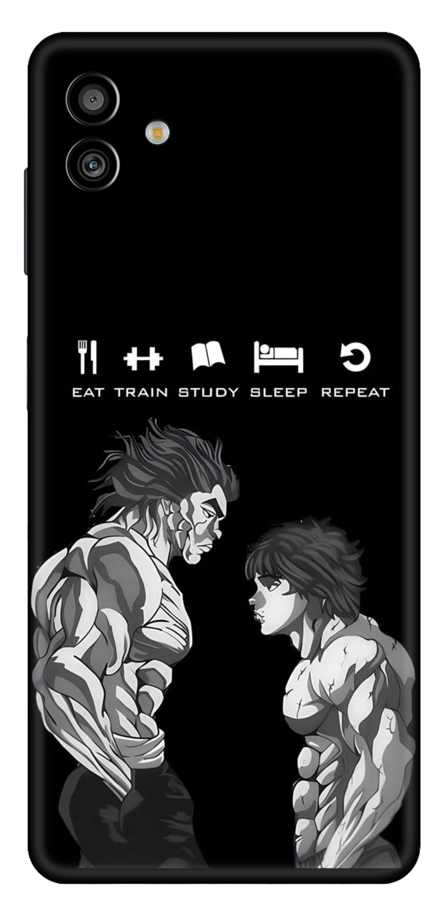 Samsung Galaxy M13 5G Skins and Wraps