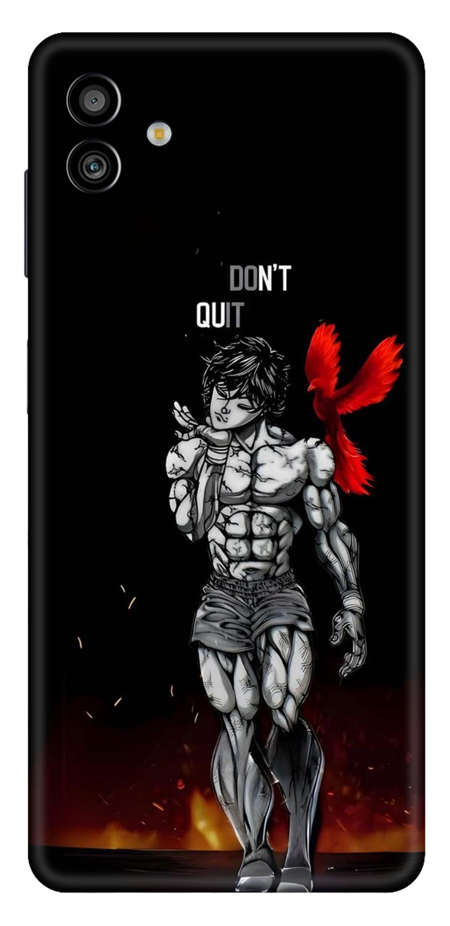 Samsung Galaxy M13 5G Skins and Wraps