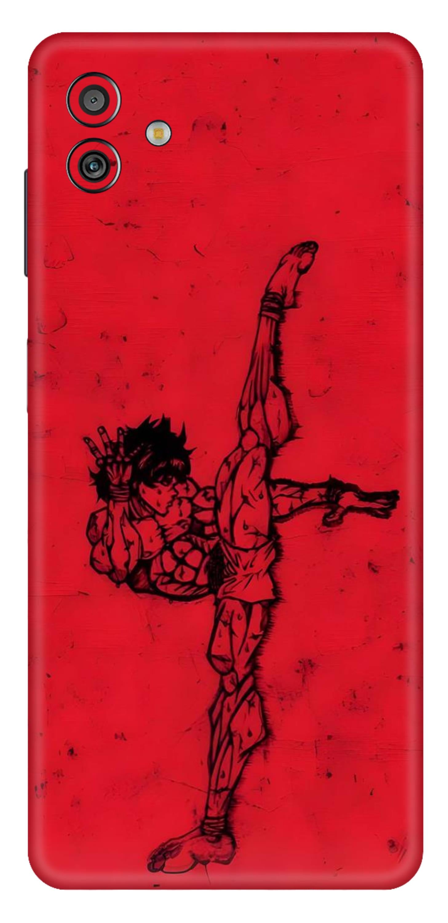 Samsung Galaxy M13 5G Skins and Wraps