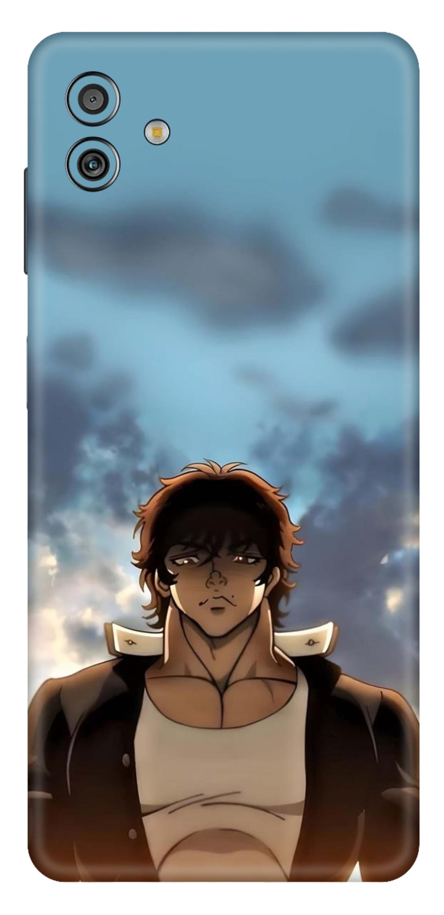 Samsung Galaxy M13 5G Skins and Wraps