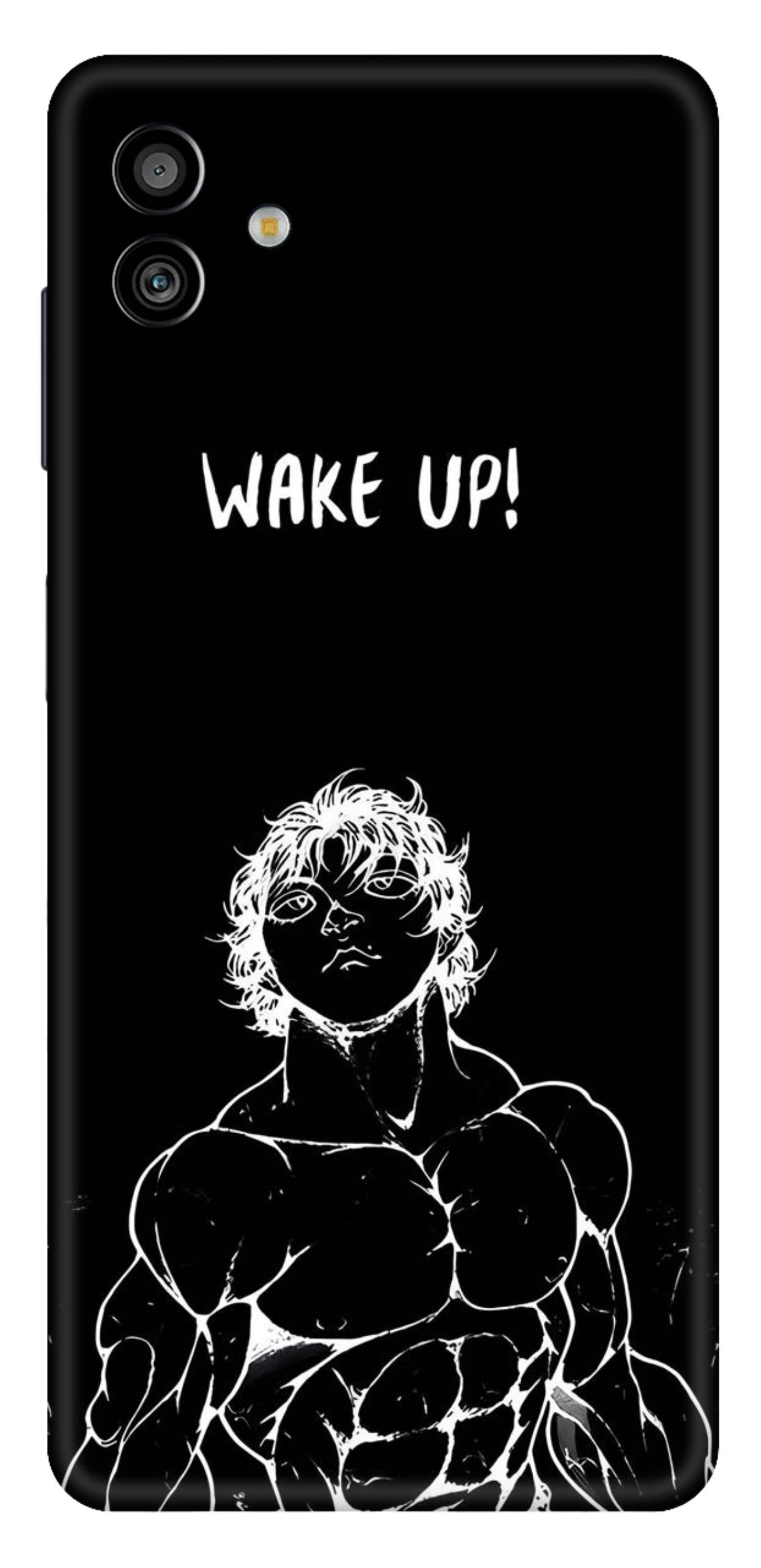 Samsung Galaxy M13 5G Skins and Wraps